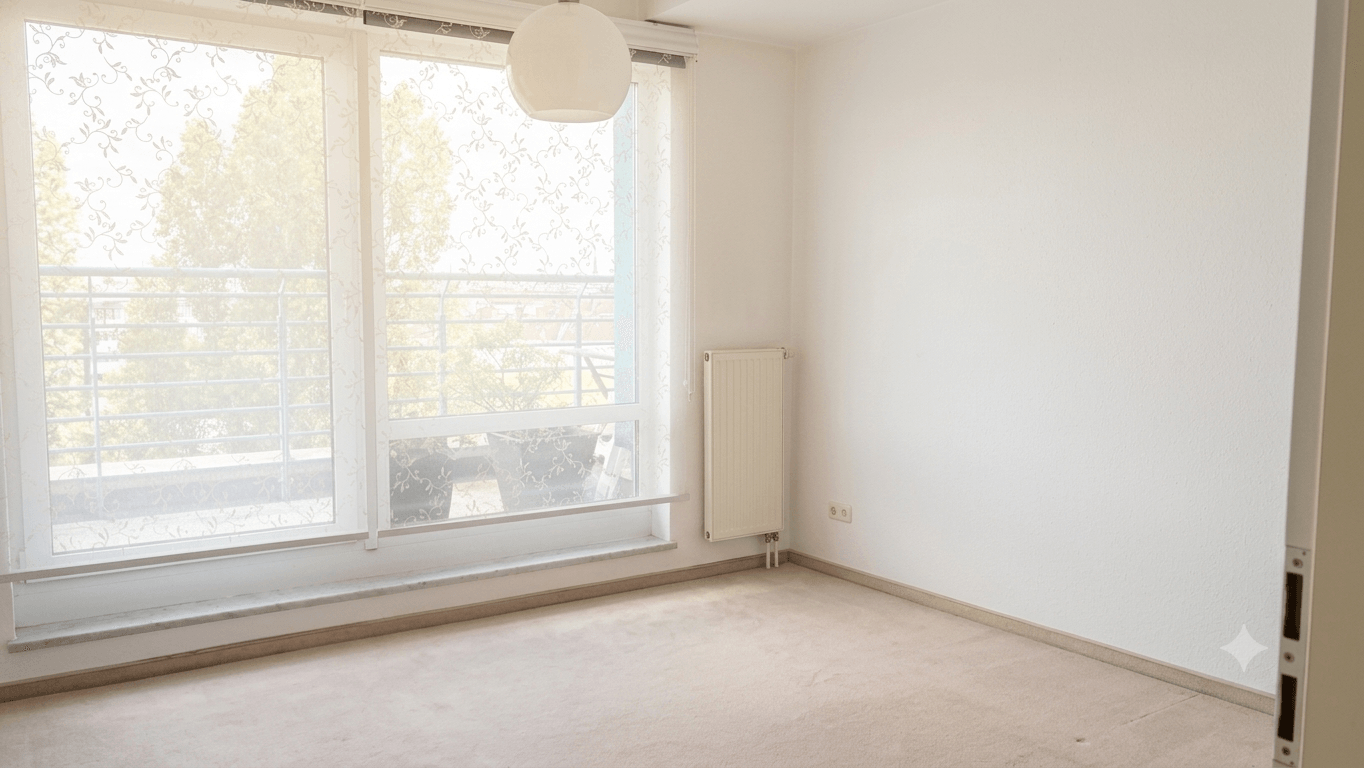 Investment-Paket mit Spreeblick: 2 helle Wohnungen in Berlin-Charlottenburg - Bild 5