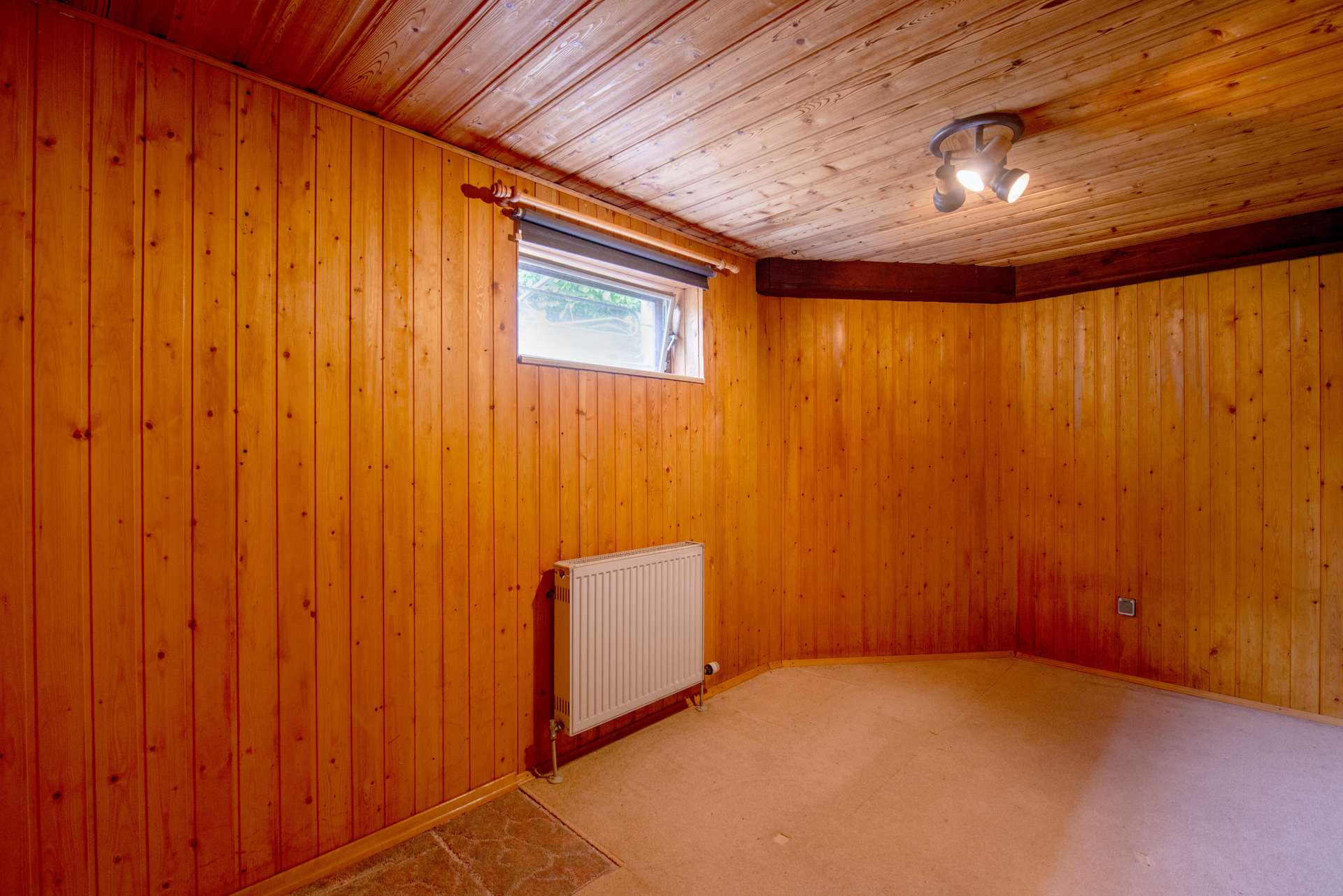 Familienfreundliche DHH mit Wohnkeller, Sauna und Terrasse in ruhiger Lage von Berlin-Buckow – Bild 11