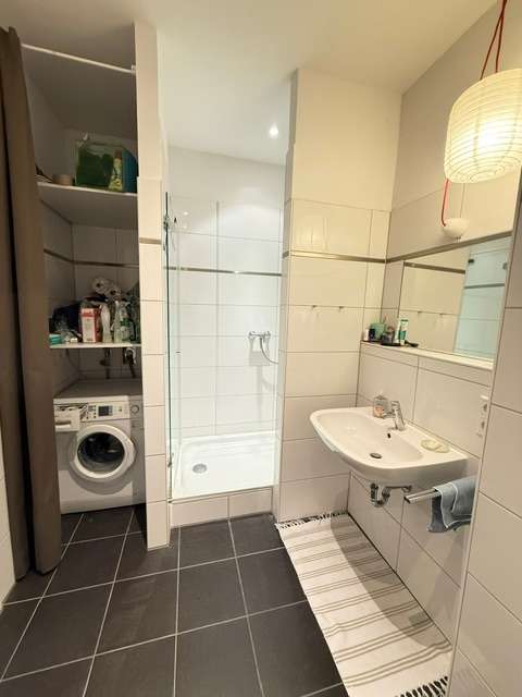 BEZUGSFREI: Modernisierte Altbauwohnung mit Aufzug in Kreuzkölln – ideal für Eigennutzer & Anleger - Bild 4