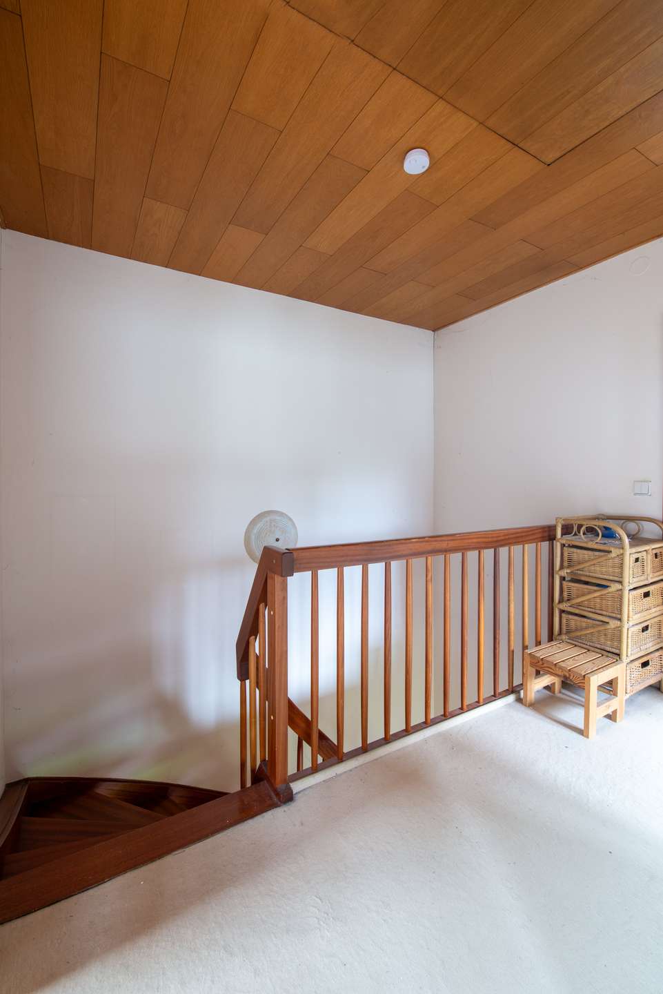 Familienfreundliche DHH mit Wohnkeller, Sauna und Terrasse in ruhiger Lage von Berlin-Buckow – Bild 17