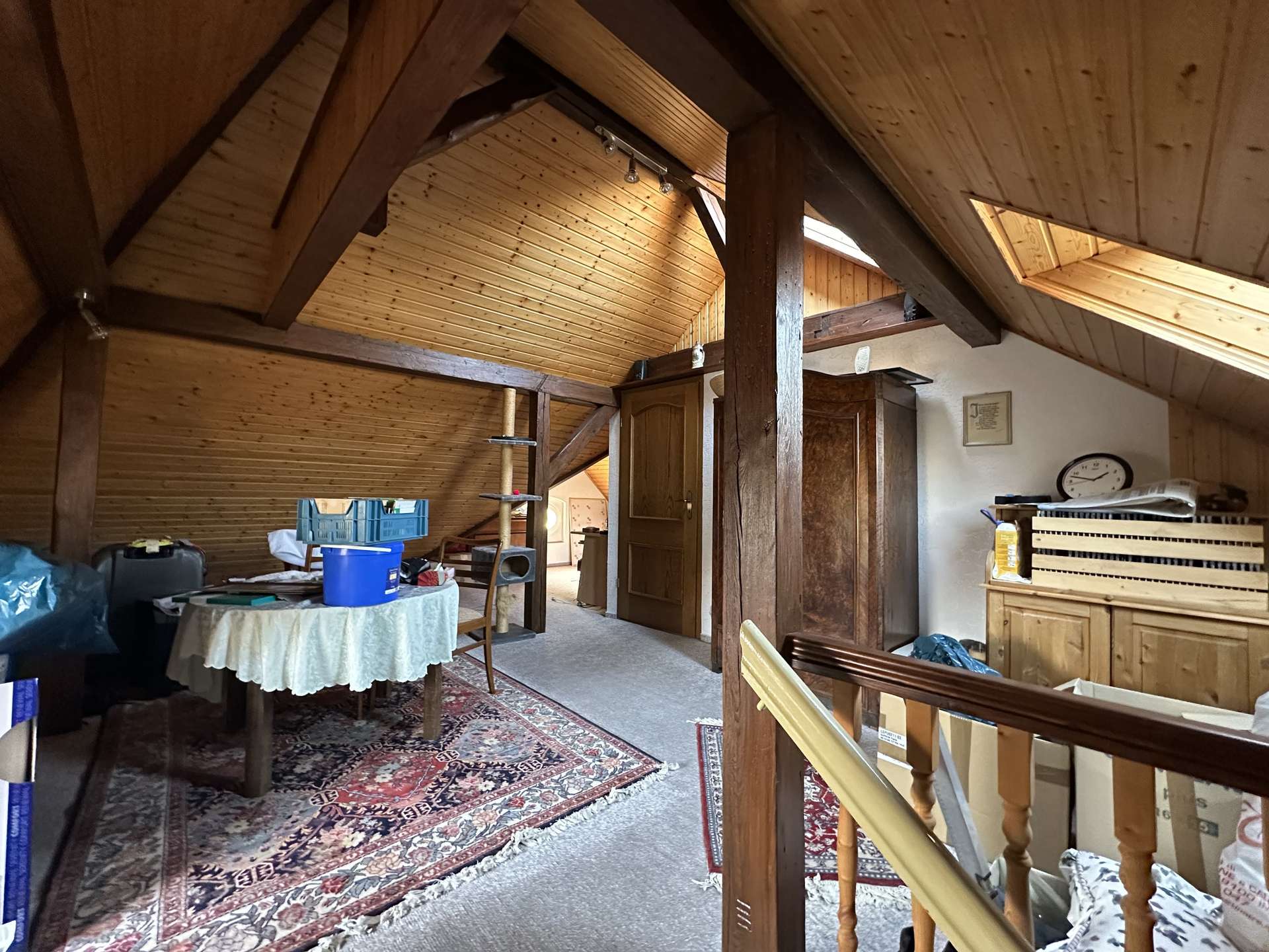 Ein-/Zweifamilienhaus im Zentrum von Luckau – Bild 14