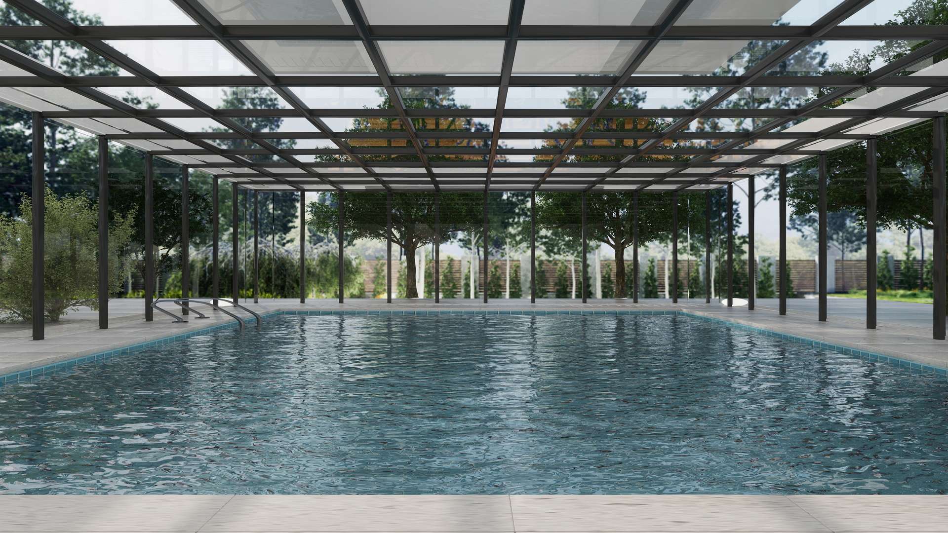 Living Sanddorn - Luxuriöser Erstbezug in Top Lage mit Fördermöglichkeit und Wellnesscenter - Bild 10