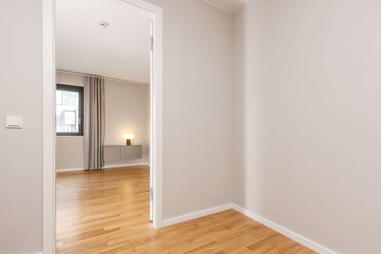 Jetzt handeln: Die letzte Luxuswohnung, in unmittelbarer Nähe zum Kurfürstendamm, wartet auf dich. - Bild 27