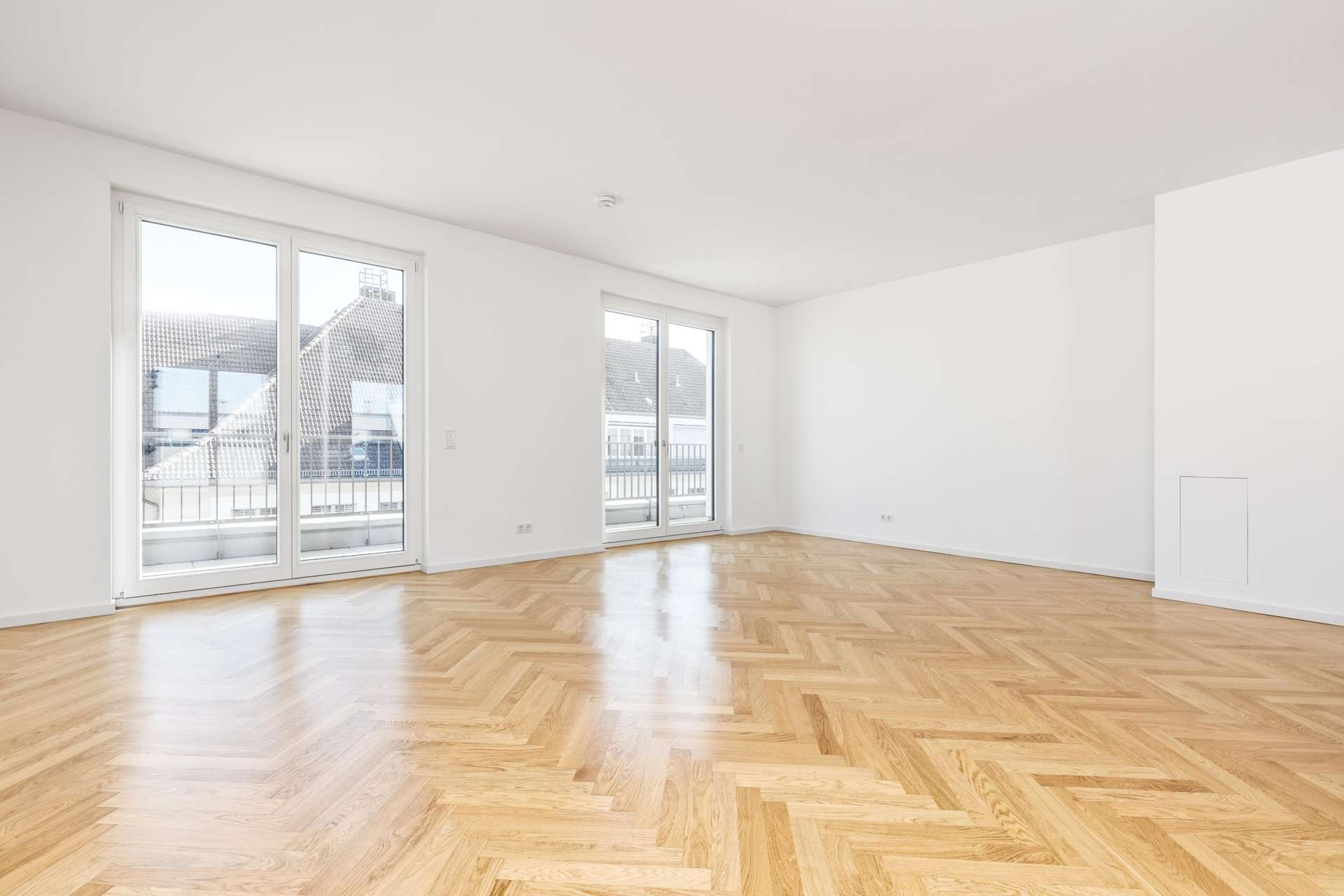 Exklusiver Wohnkomfort in der City – zum kleinen Preis - Bild 8