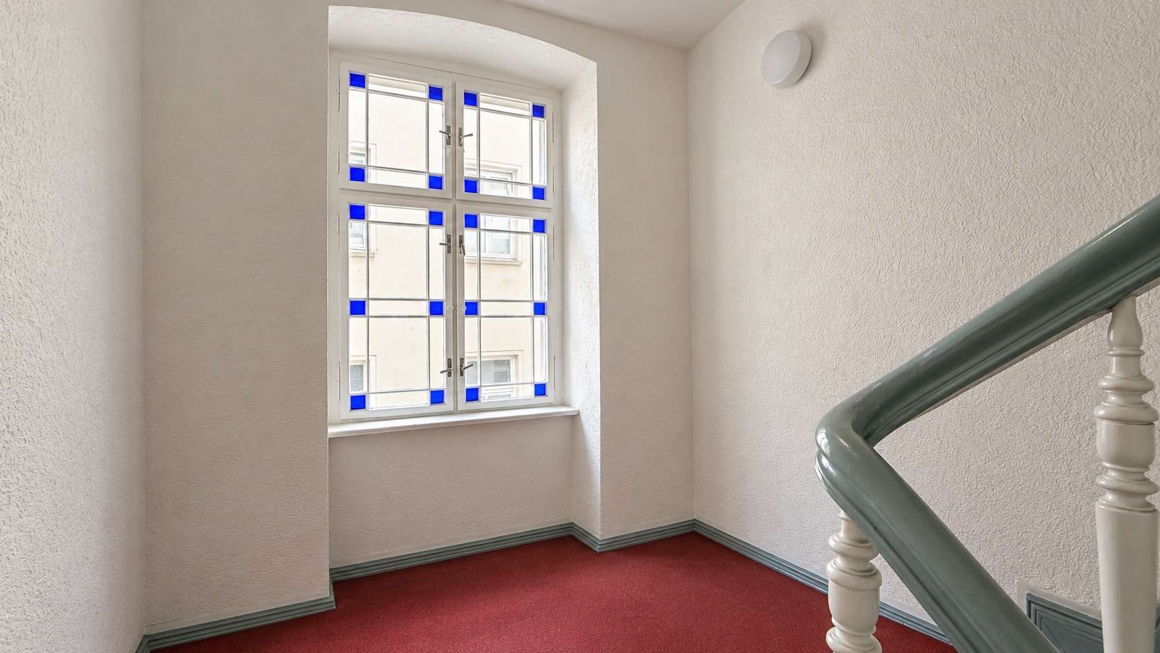 Wohnen am Rosenthaler Platz: Lichtdurchflutete 2-Zimmer Wohnung im Herzen von Mitte - Bild 8