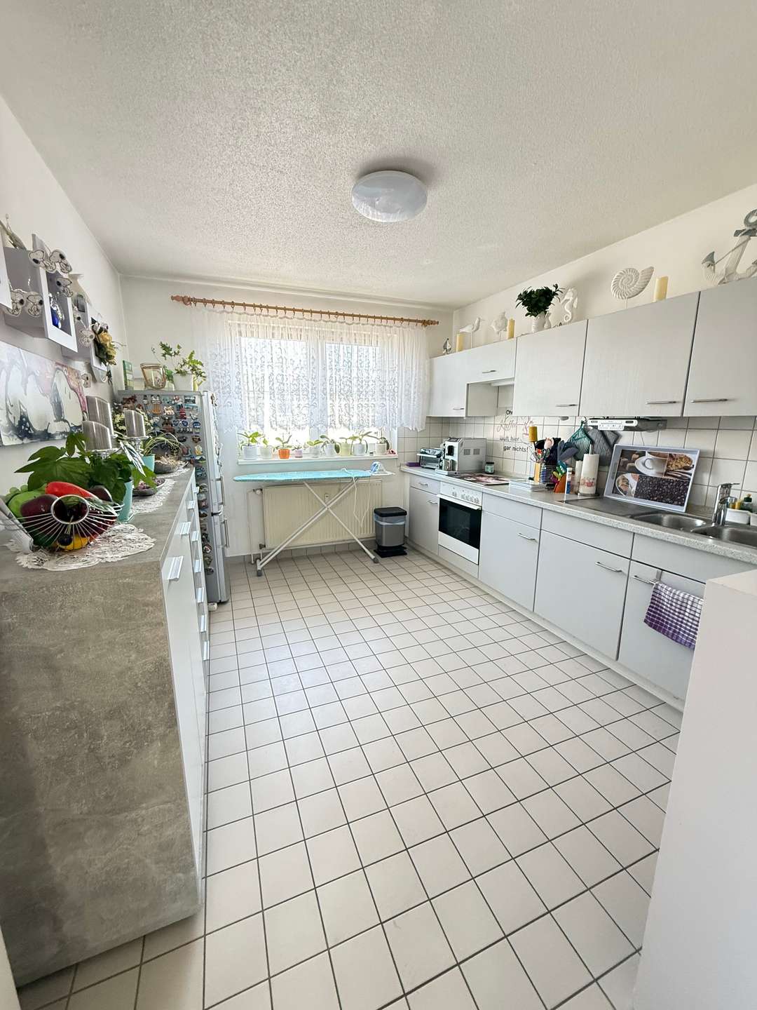 Investitions‐ und Wohnqualität vereint. 2‐Zimmer‐Wohnung in Teltow - Bild 8