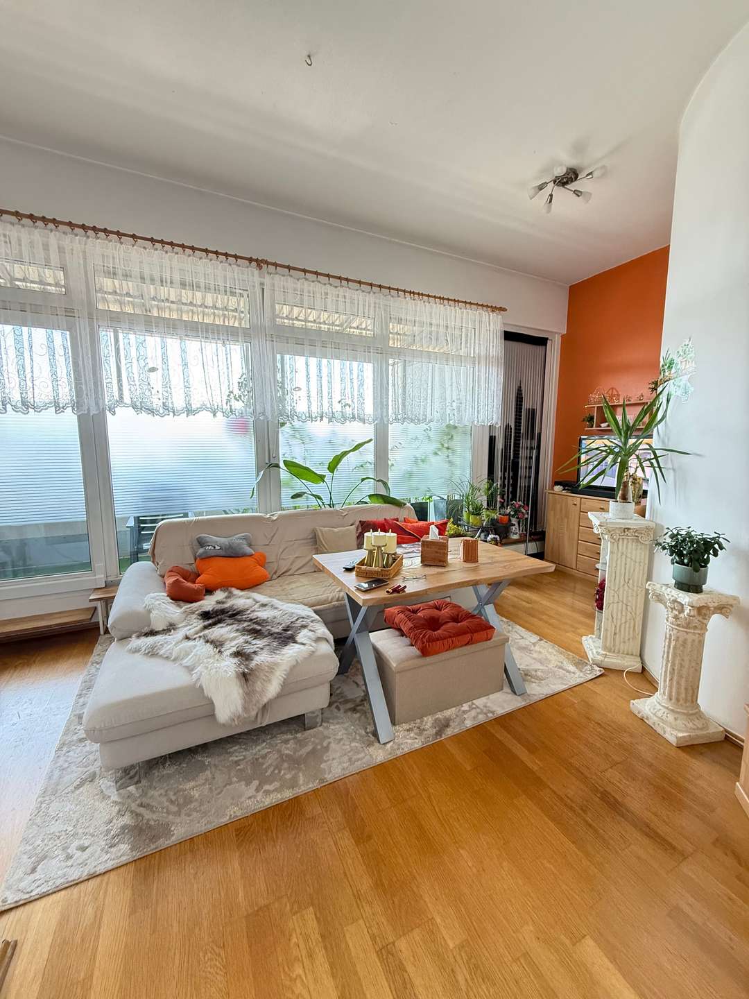 Investitions‐ und Wohnqualität vereint. 2‐Zimmer‐Wohnung in Teltow - Bild 3
