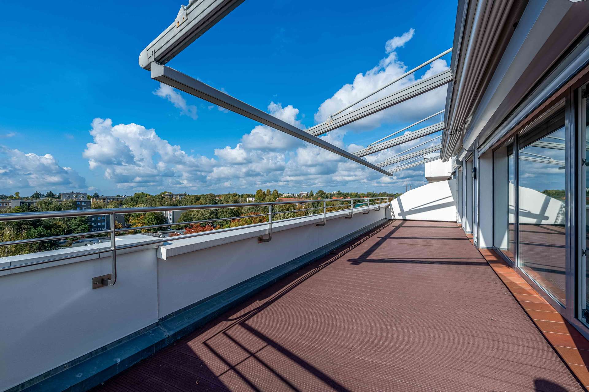 181 m² Wohnkomfort über den Dächern Berlins – Ein Angebot, das Maßstäbe setzt - Bild 13