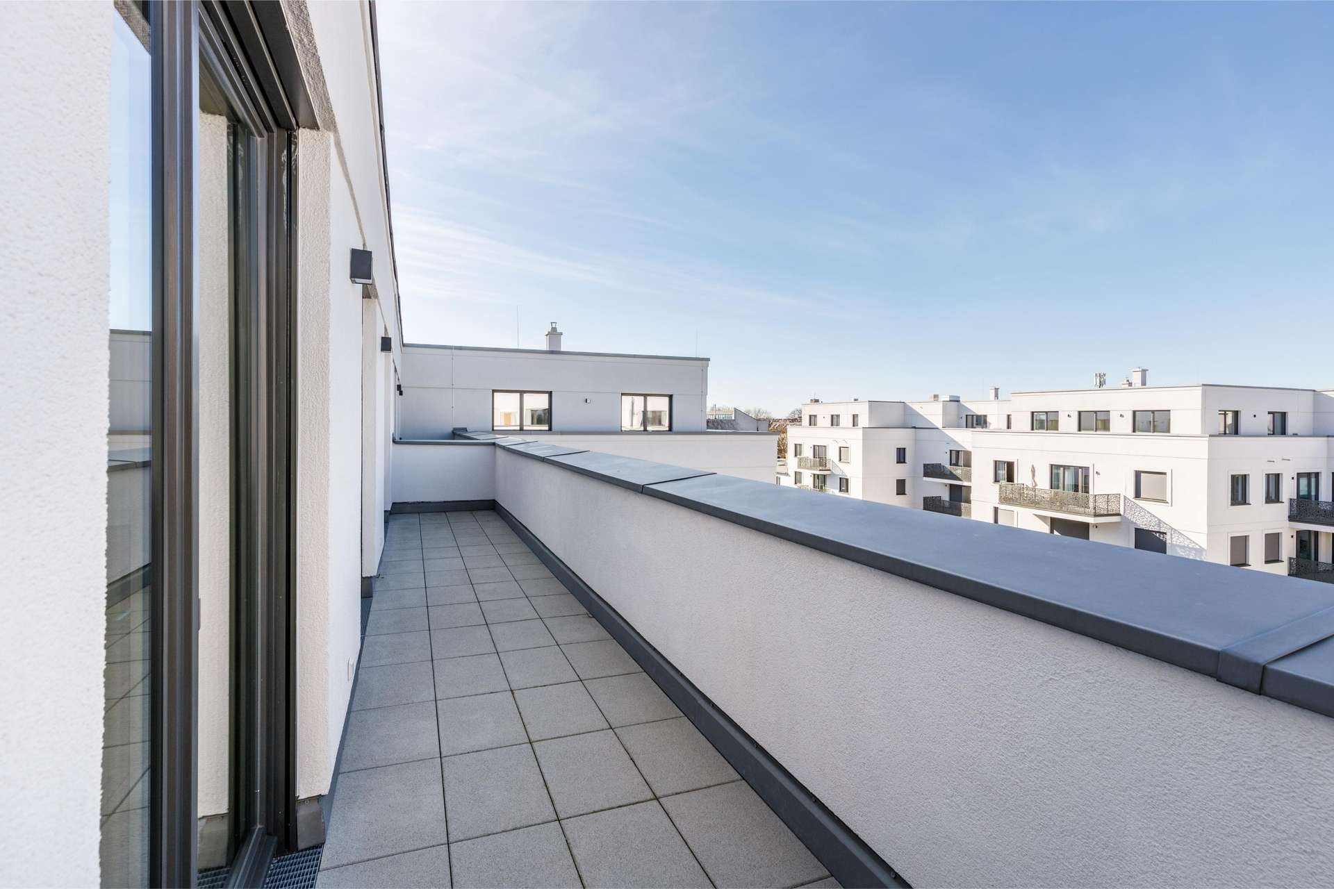 Bezahlbarer Luxus in zentraler City-Lage: Ihre Traumwohnung wartet - Bild 19