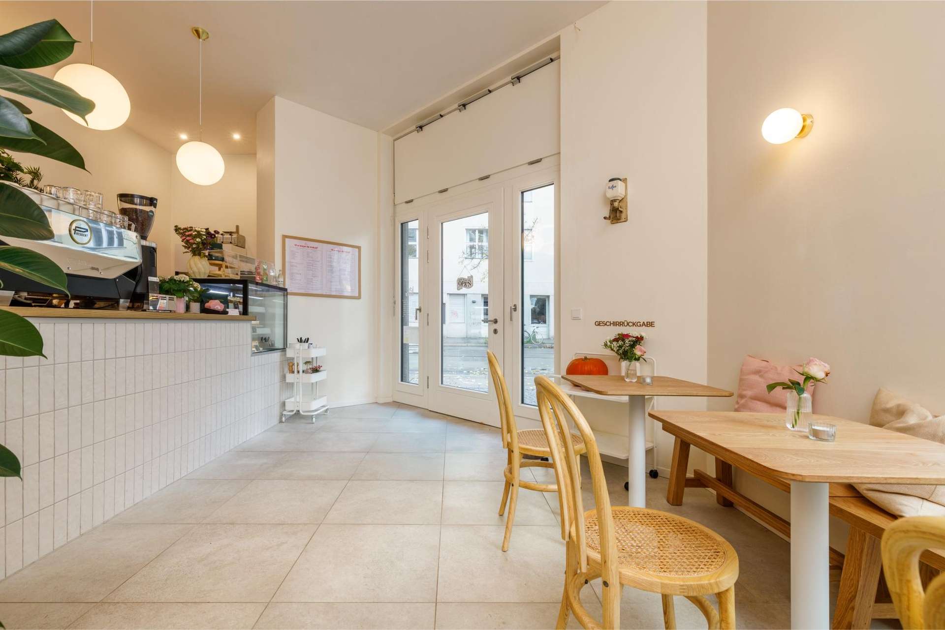 City-Hotspot: Exklusiv und bezahlbar: Luxuswohnungen im City-Zentrum - Bild 6