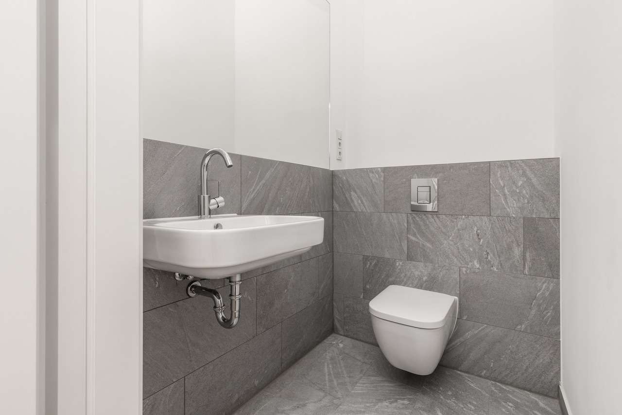 Jetzt handeln: Die letzte Luxuswohnung, in unmittelbarer Nähe zum Kurfürstendamm, wartet auf dich. - Bild 46