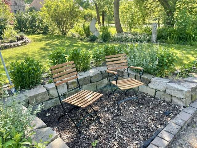 Idyllischer Dreiseitenhof mit weiterem Ausbaupotenzial in der Nähe des Spreewalds – Bild 24