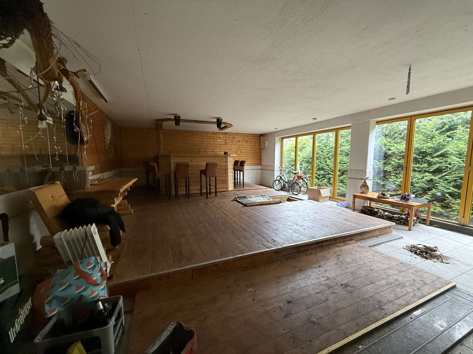 Berlin-nahe Lage: Stilvolles Einfamilienhaus mit Pool, Wintergarten & Solaranlage in Luckau - Bild 10