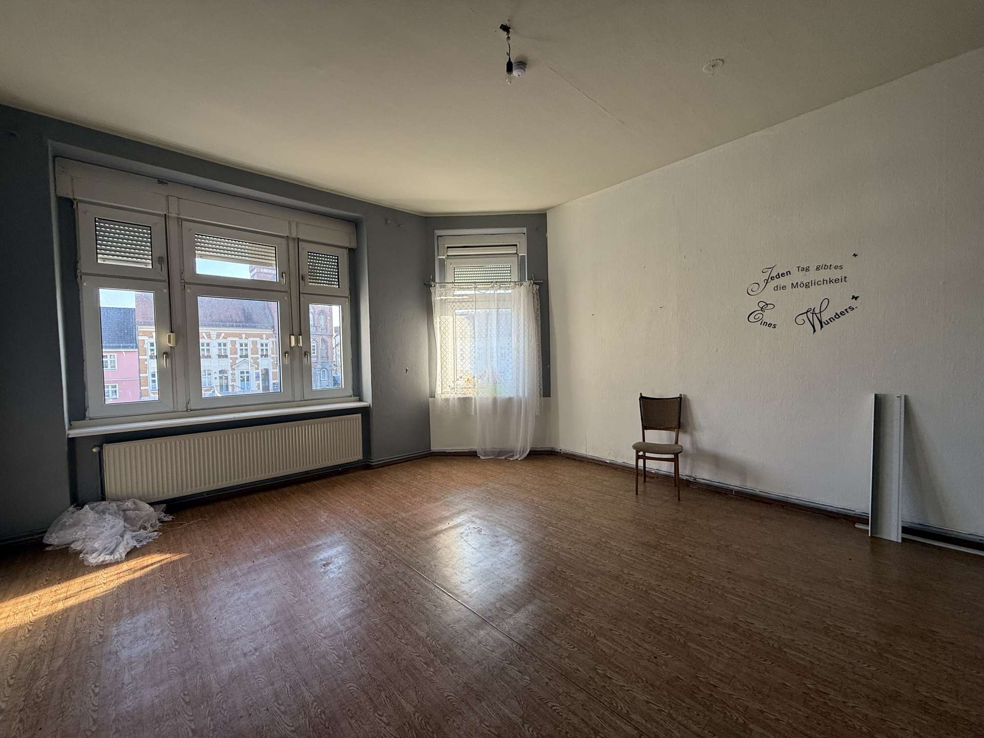 Stadthaus im Zentrum von Golßen, Spreewald! Renovieren & Einziehen – Familientraum mit Altbaucharme – Bild 7