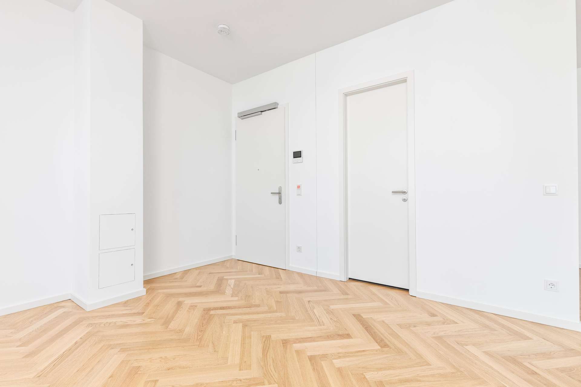 Luxus für dich, Wohnungen mit Stil im Erstbezug - Bild 13