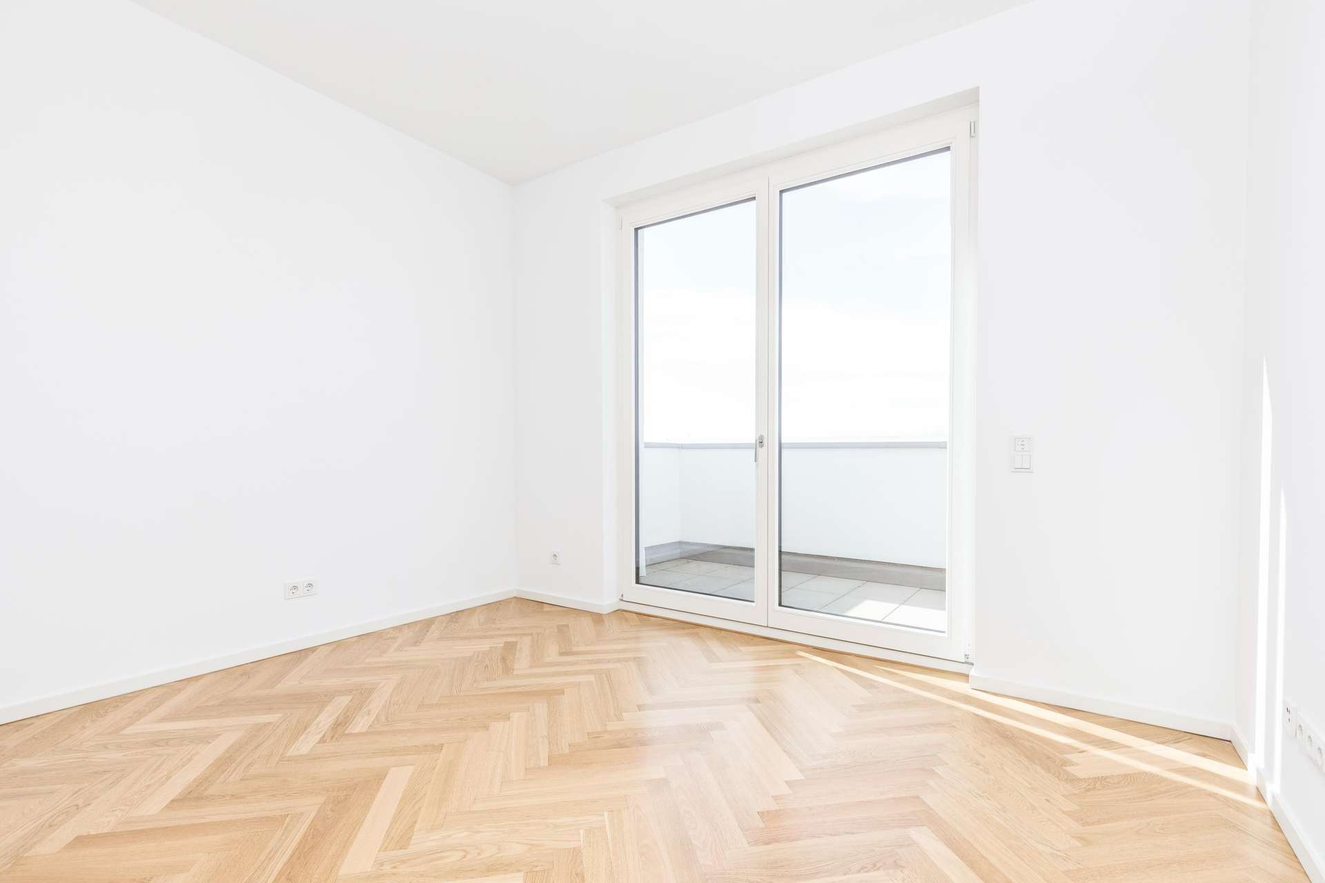Luxus für dich, Wohnungen mit Stil im Erstbezug - Bild 11
