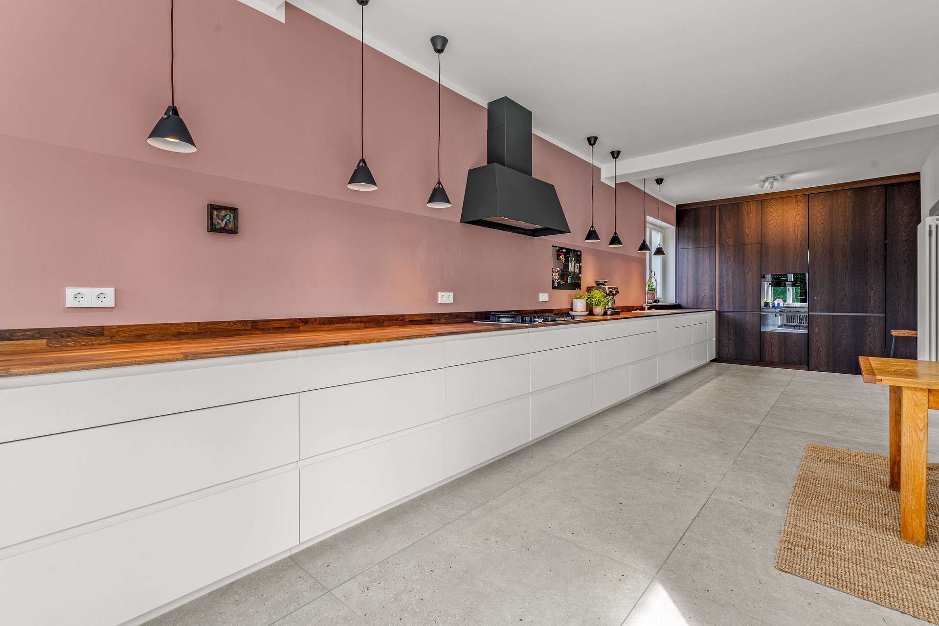 Architektenjuwel in Wassernähe: Einzigartiges Wohnen auf ca. 1.800 m2 Traumgrundstück – Bild 4