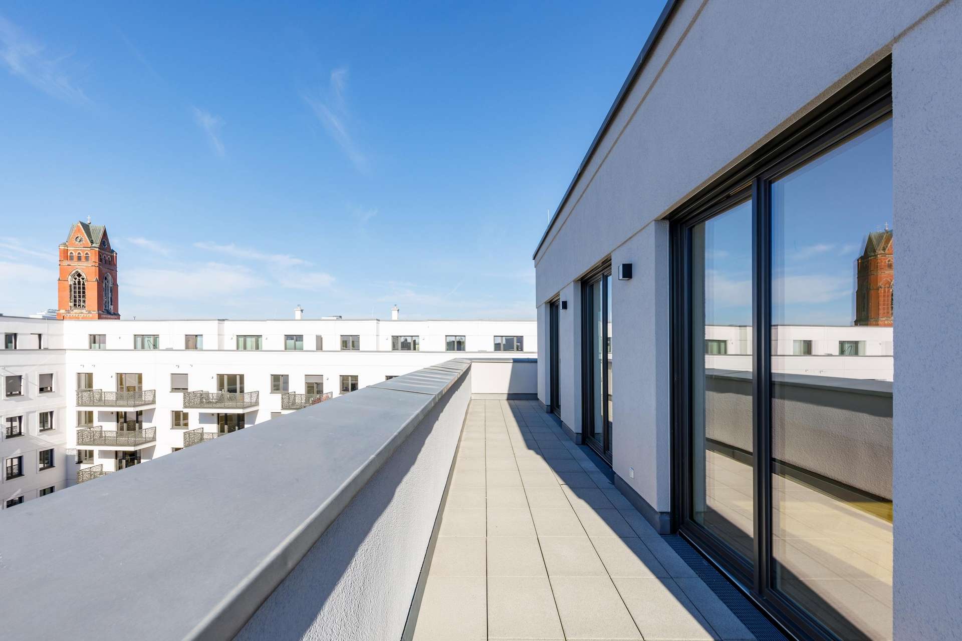 Luxuswohnungen im City-Mittelpunkt – günstig und exklusiv - Bild 14