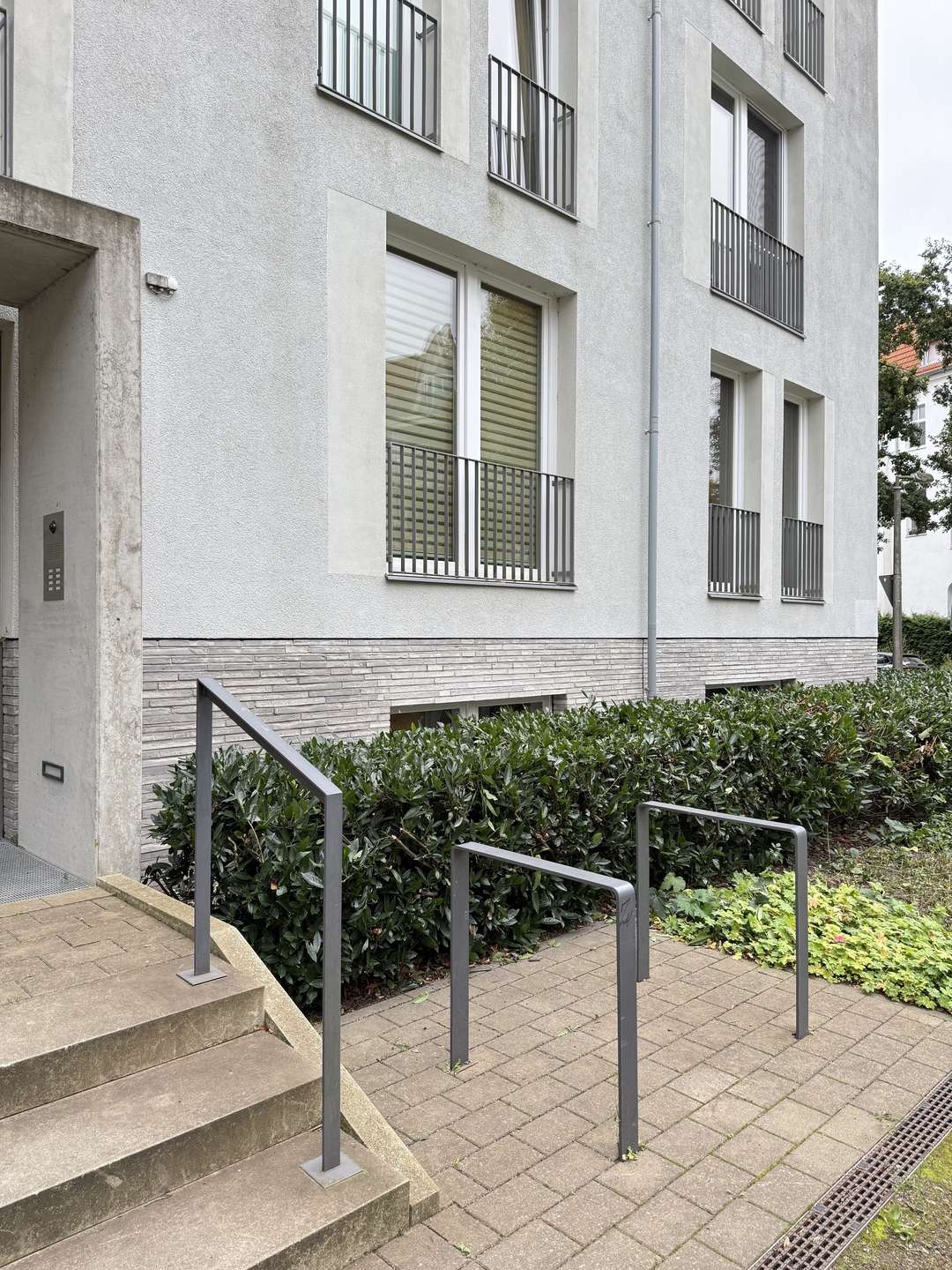 3-Zimmer-Neubauwohnung nahe dem Botanischen Garten in familienfreundlicher Lage – Bild 15