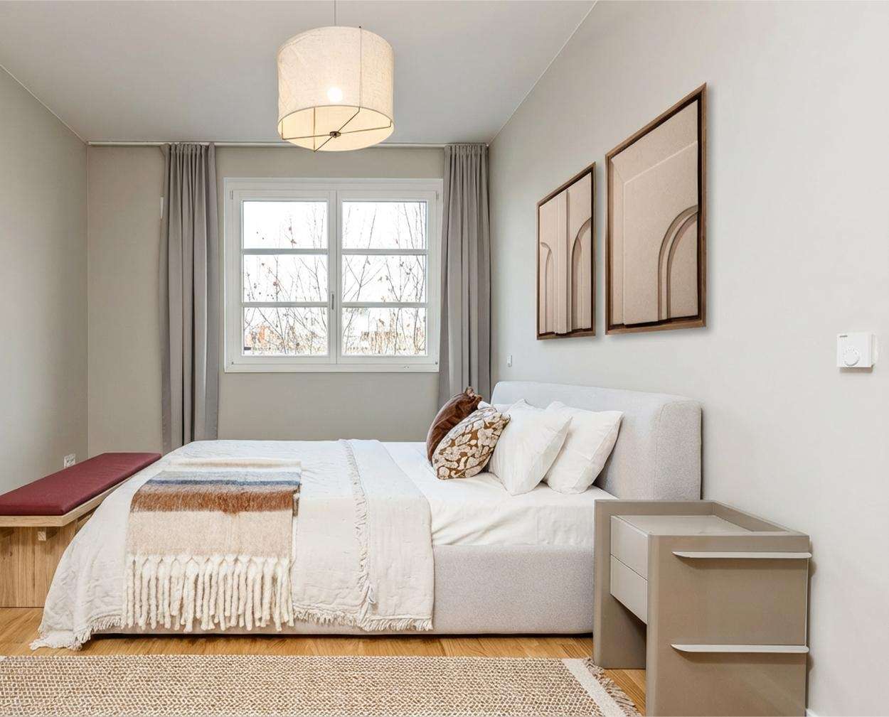 Luxusleben in der City zum fairen Preis - Bild 4