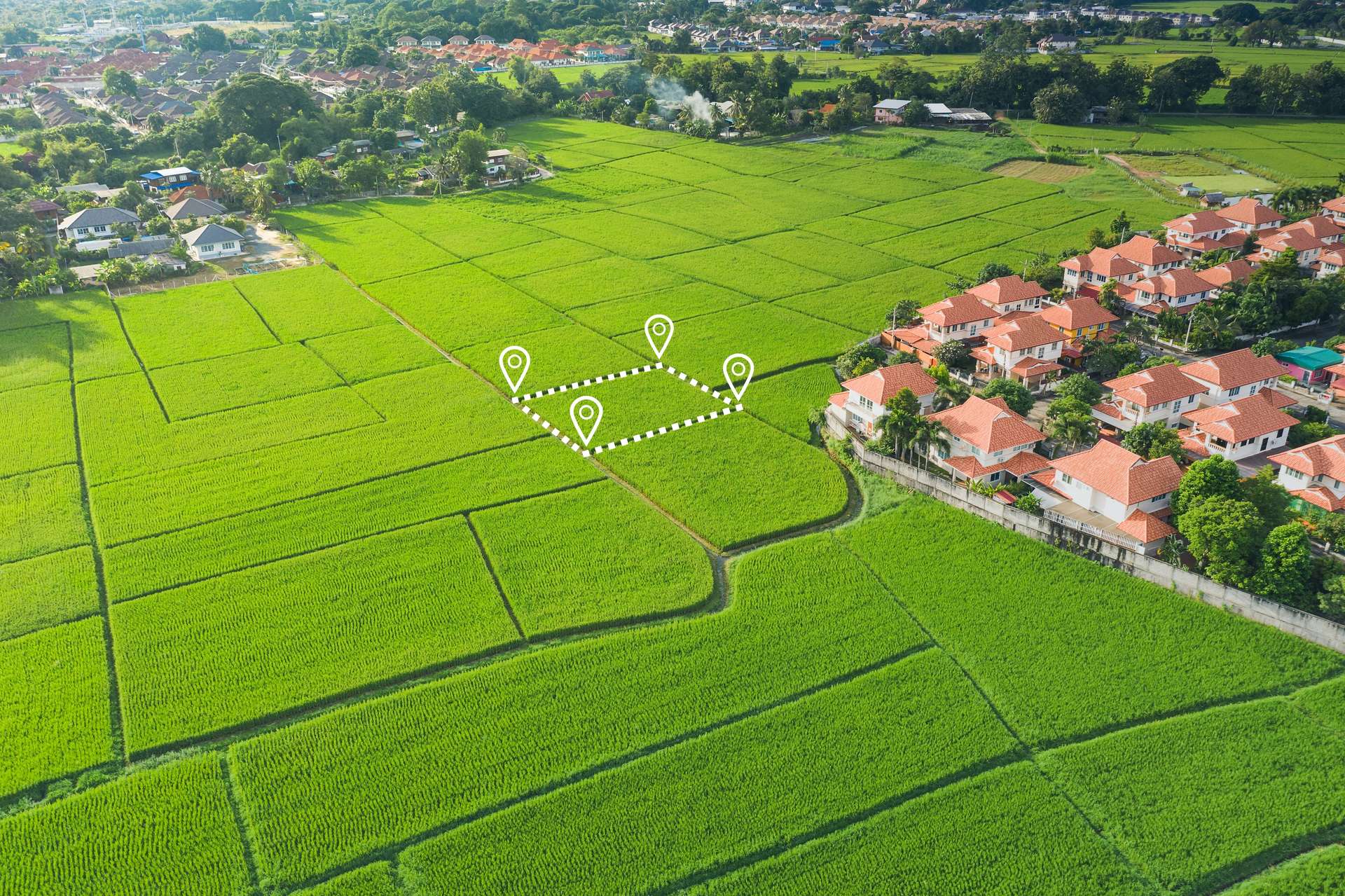 Gewerbegrundstück mit Bestandsgebäuden auf ca. 14.000m² in Zerbst für mögliche erweiterte Nutzung
