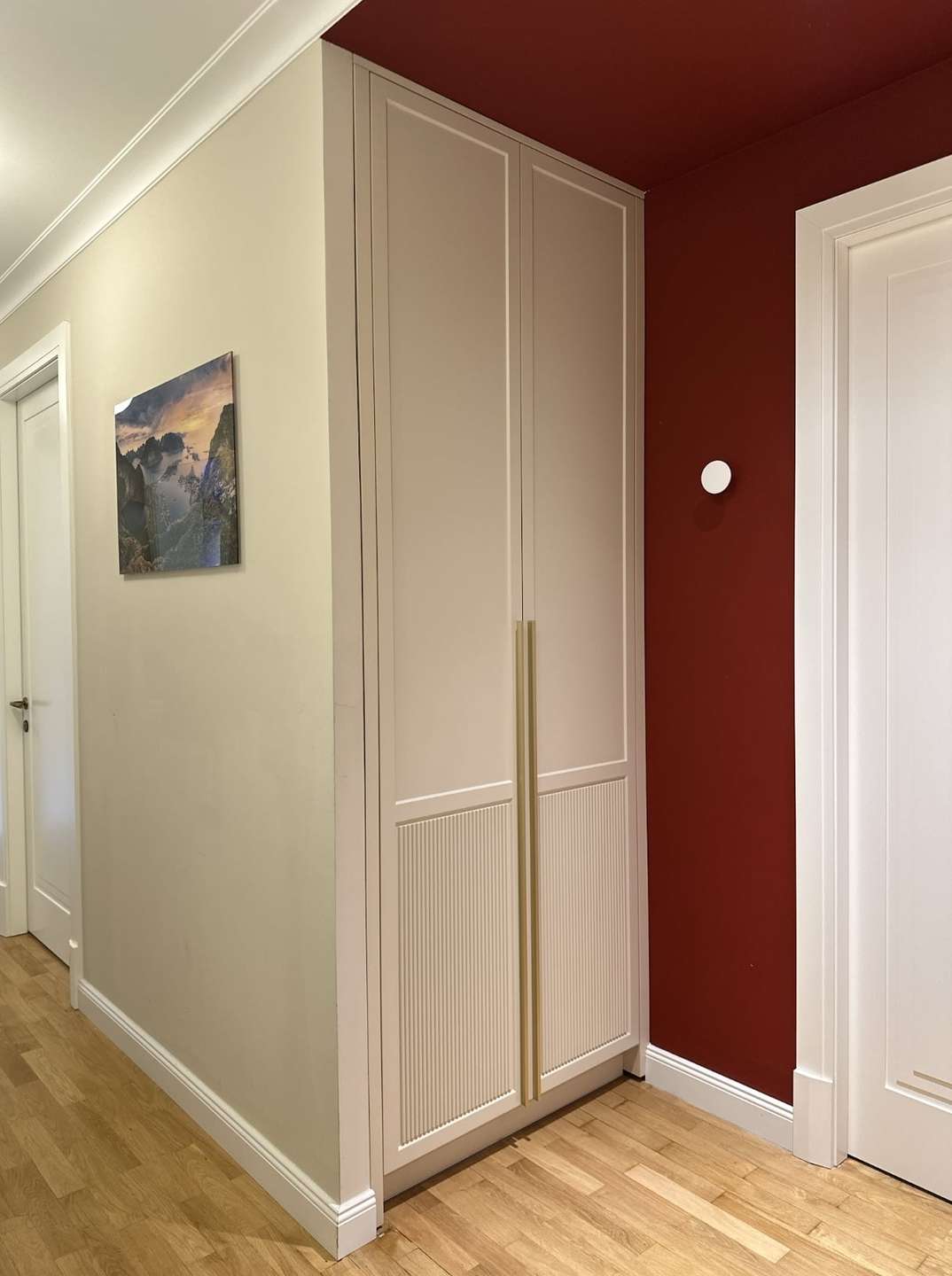 Exklusives Wohnen in Westend – Hochwertig modernisiert mit Liebe zum Detail - Bild 19