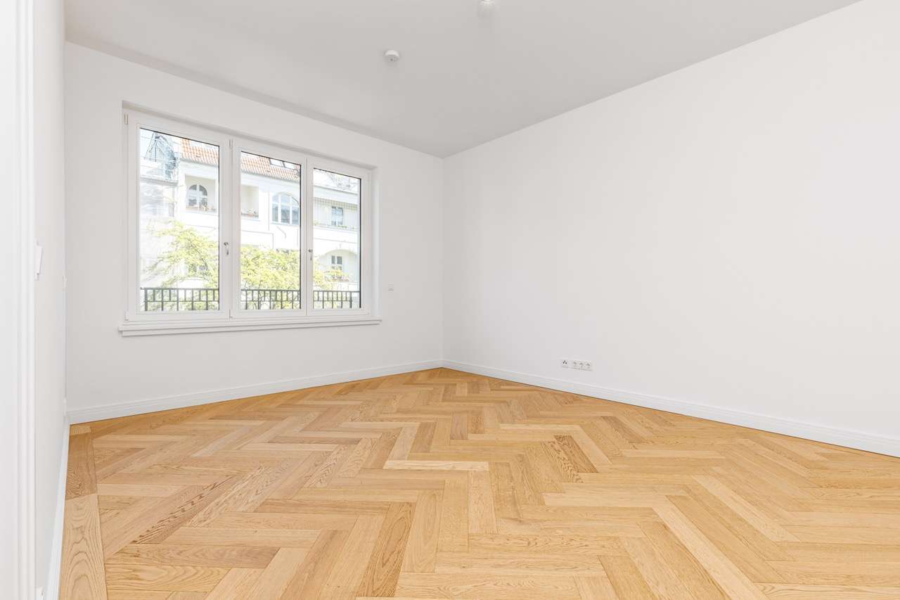 Exklusive 4-Zimmer-Wohnung mit hochwertiger Möblierung - Bild 30
