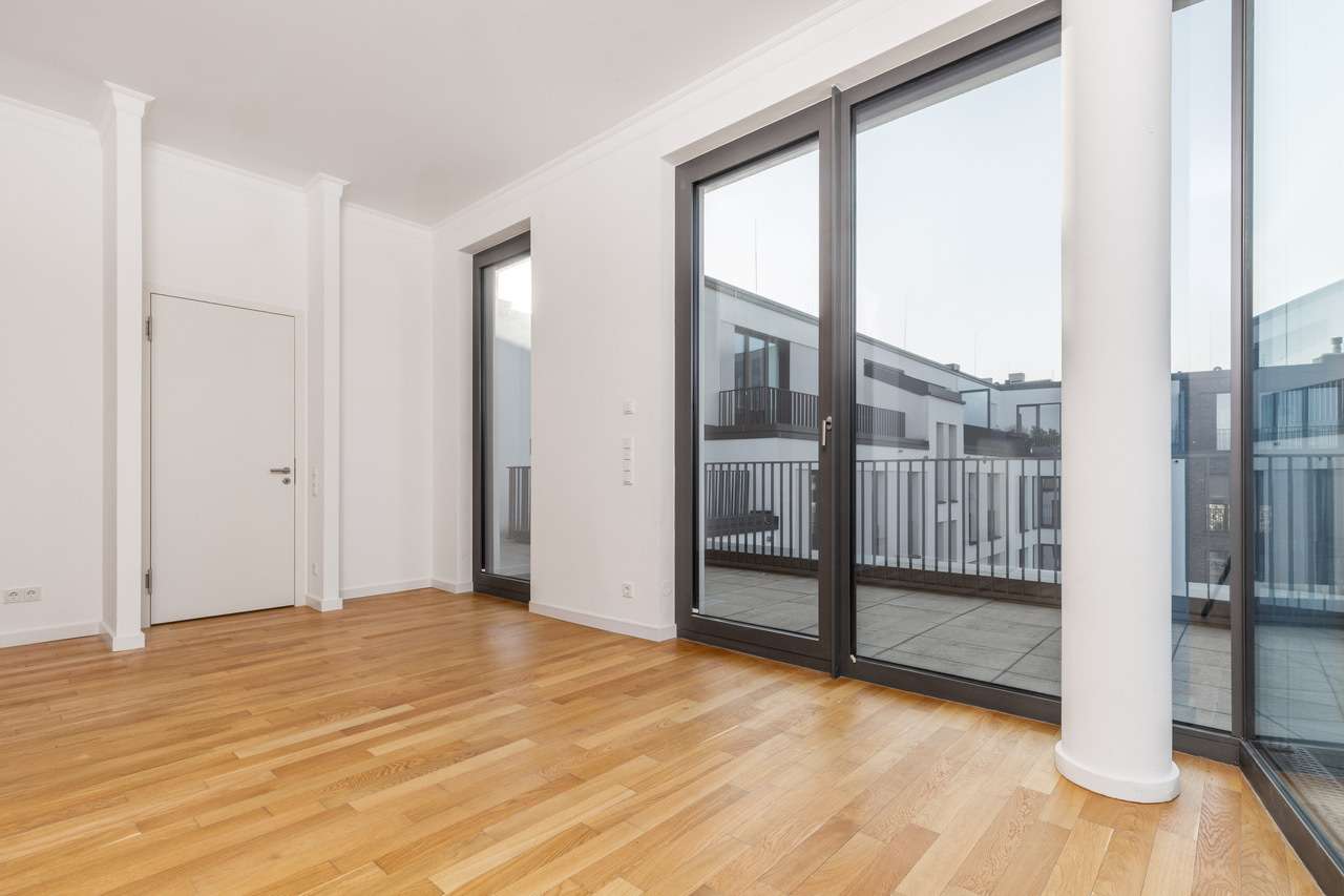 Jetzt handeln: Die letzte Luxuswohnung, in unmittelbarer Nähe zum Kurfürstendamm, wartet auf dich. - Bild 40