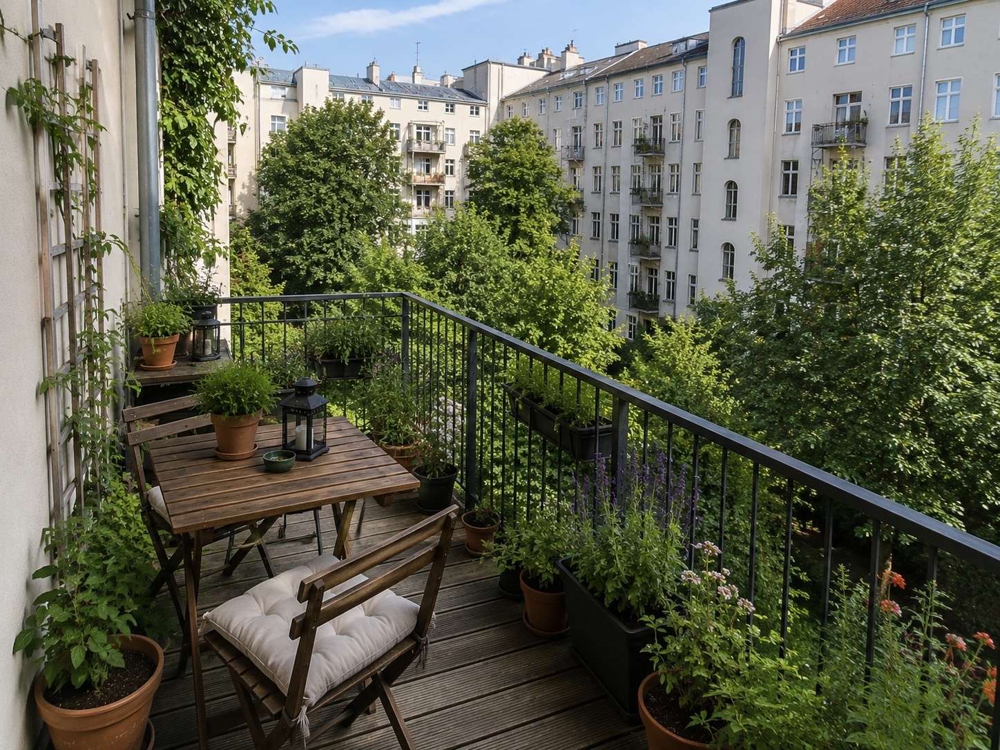 Gründerzeitaltbau mit großzügigem Balkon im begehrten Winsviertel! - Bild 3