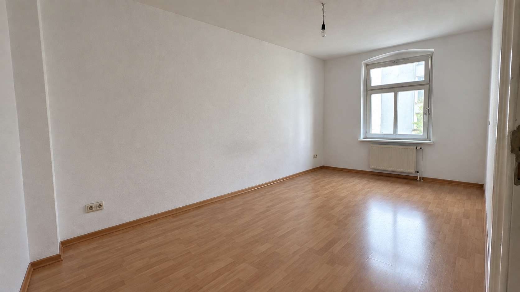 Wohnen am Rosenthaler Platz: Lichtdurchflutete 2-Zimmer Wohnung im Herzen von Mitte - Bild 4