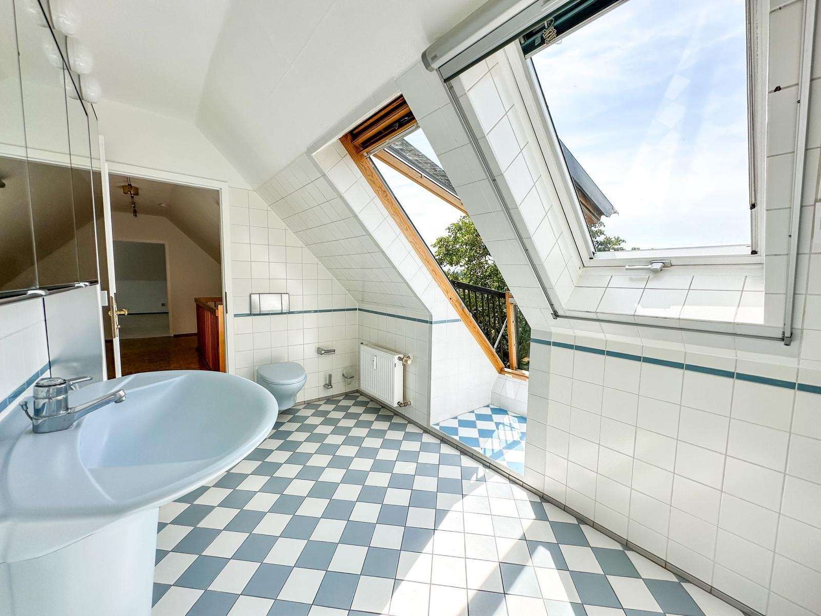 Die besondere Alternative zum Einfamilienhaus – exklusives Penthouse in Spandau - Bild 10