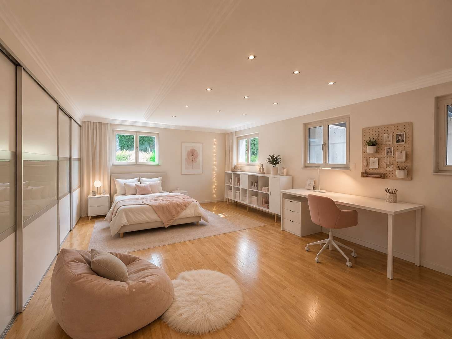 Imposant. Luxuriös. Einzigartig. – Villa in fußläufiger Seenähe in Bestlage - Bild 13