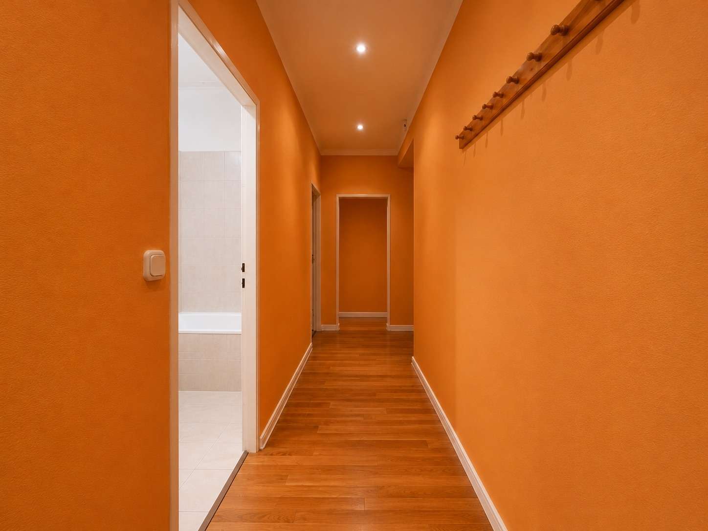 2-Zimmer-Eigentumswohnung im Sprengelkiez - Bild 3