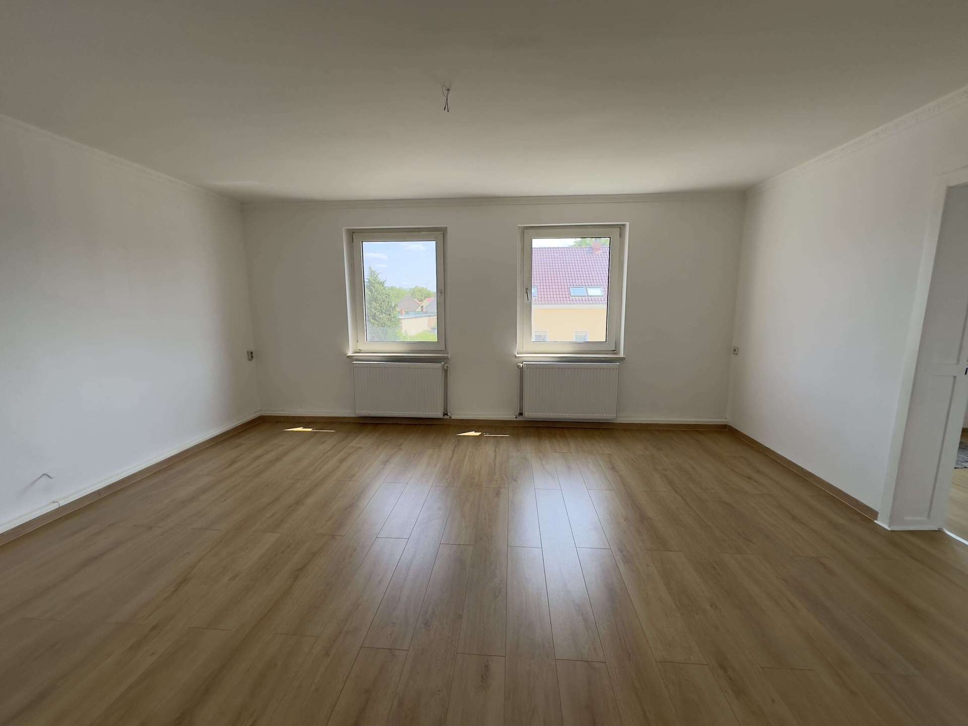 IST-Faktor 11,7! Mehrfamilienhaus mit viel Potential in Kloster Lehnin - Bild 8