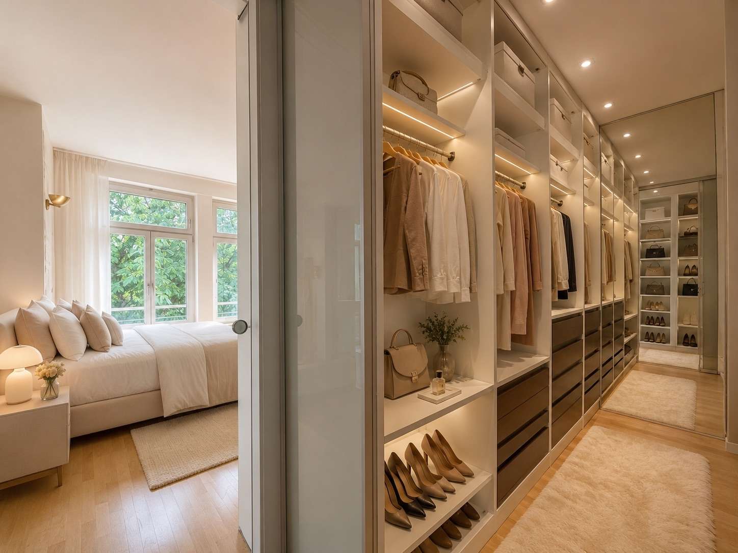 Imposant. Luxuriös. Einzigartig. – Villa in fußläufiger Seenähe in Bestlage - Bild 7