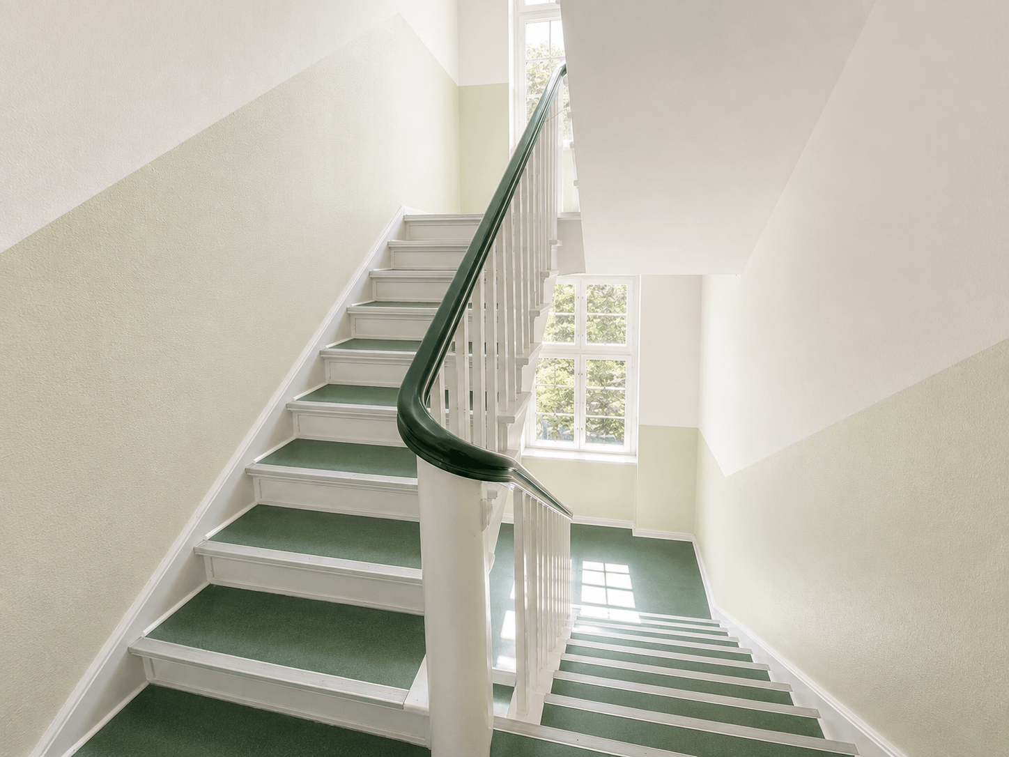 Modernes 3 Zi. Apartment mit Balkon – in ruhiger, zentraler Lage von Tempelhof! - Bild 9