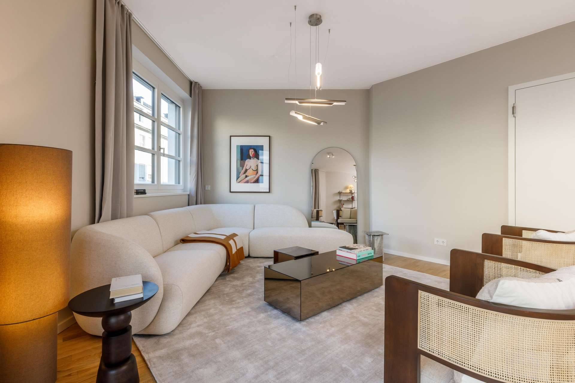 Luxus neu gedacht: Bezahlbare Citywohnungen, die inspirieren - Bild 5