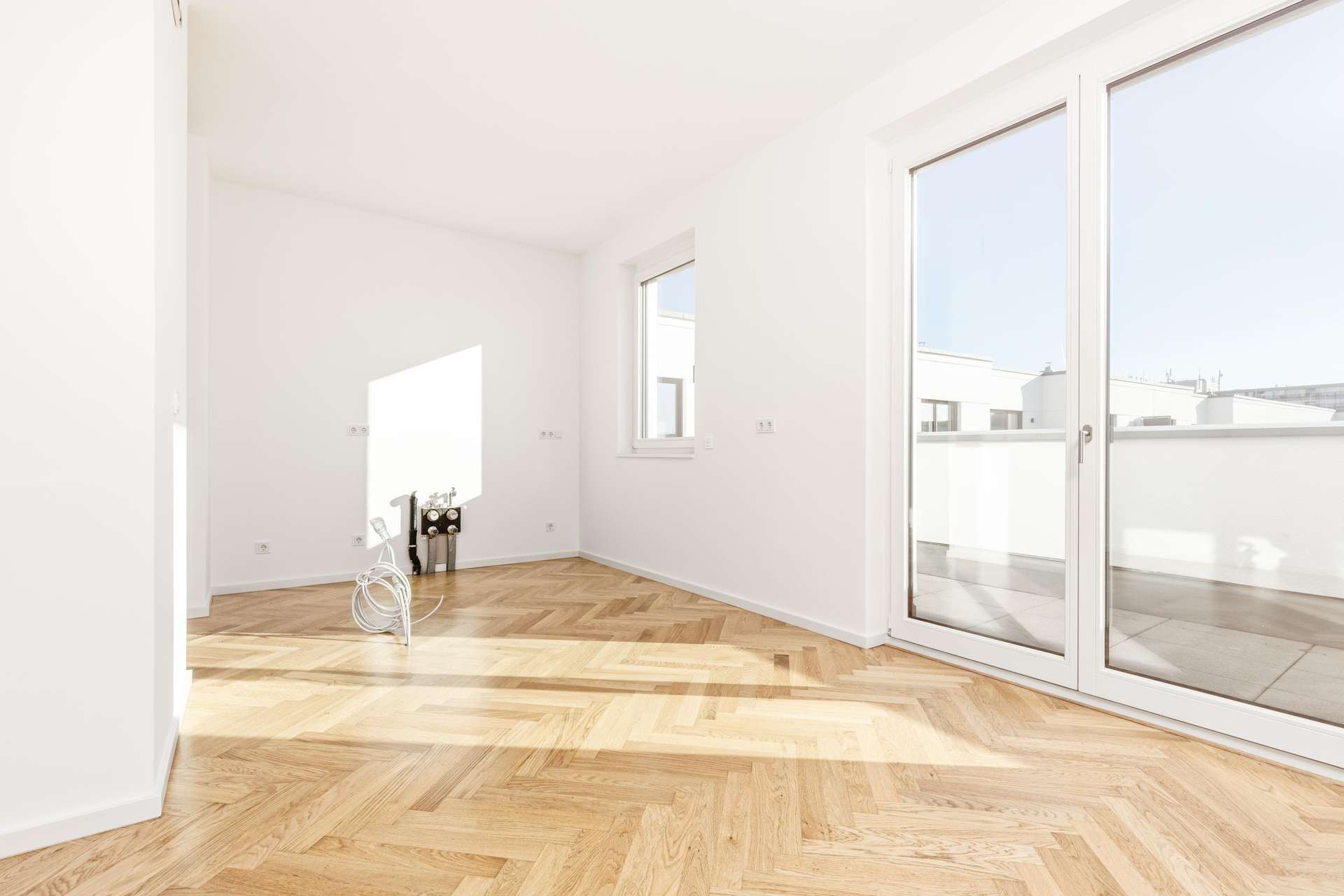 Bezahlbarer City-Luxus: Ihr neues Zuhause wartet - Bild 12