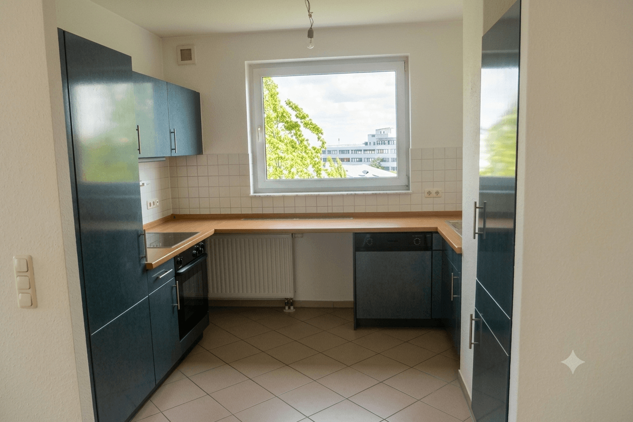 Investment-Paket mit Spreeblick: 2 helle Wohnungen in Berlin-Charlottenburg - Bild 10