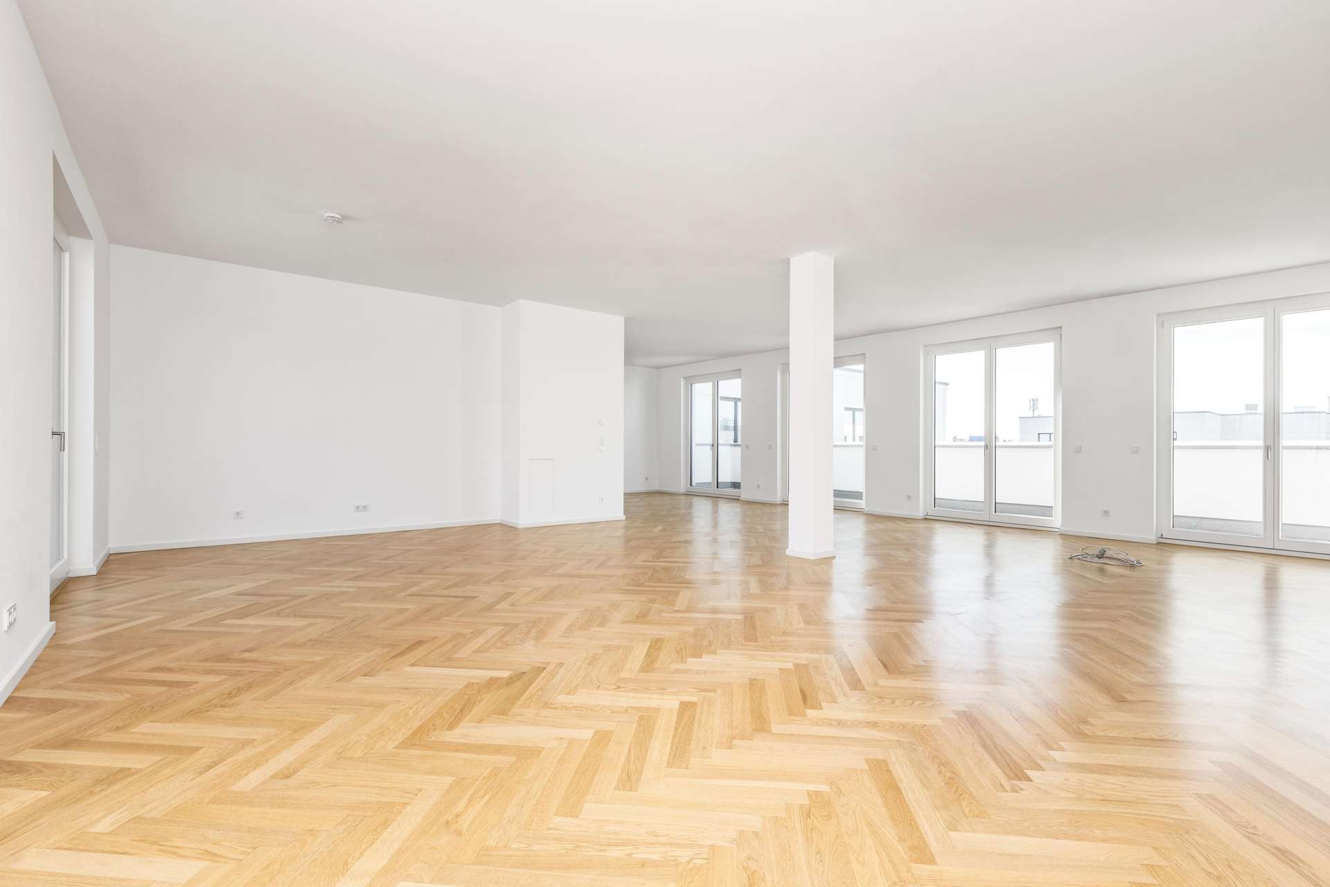 Jetzt zugreifen Premium-Wohnträume in der City – Luxus, der bezahlbar ist - Bild 17