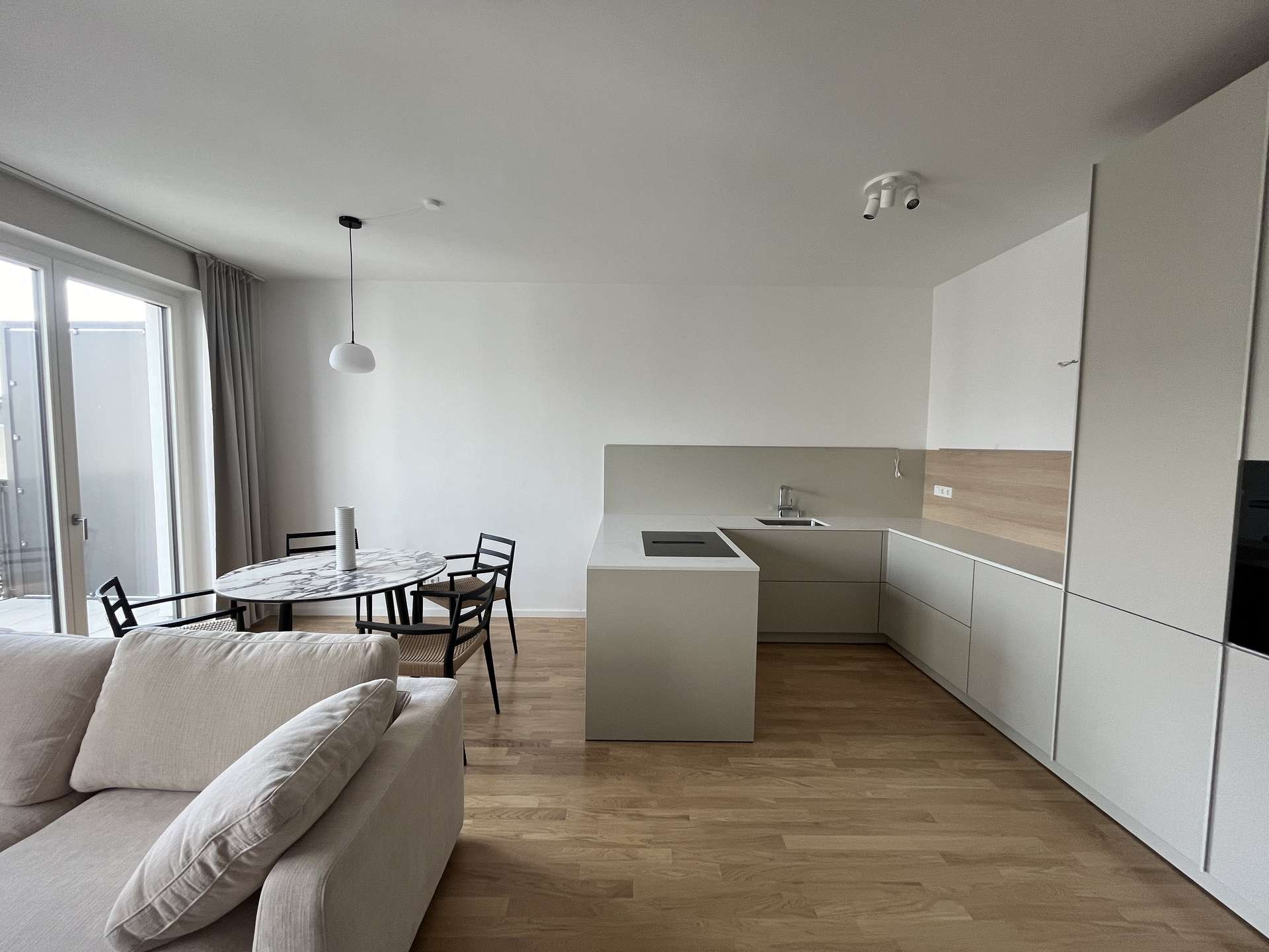 Erschwingliche Luxuswohnungen im Herzen der City – Bild 16