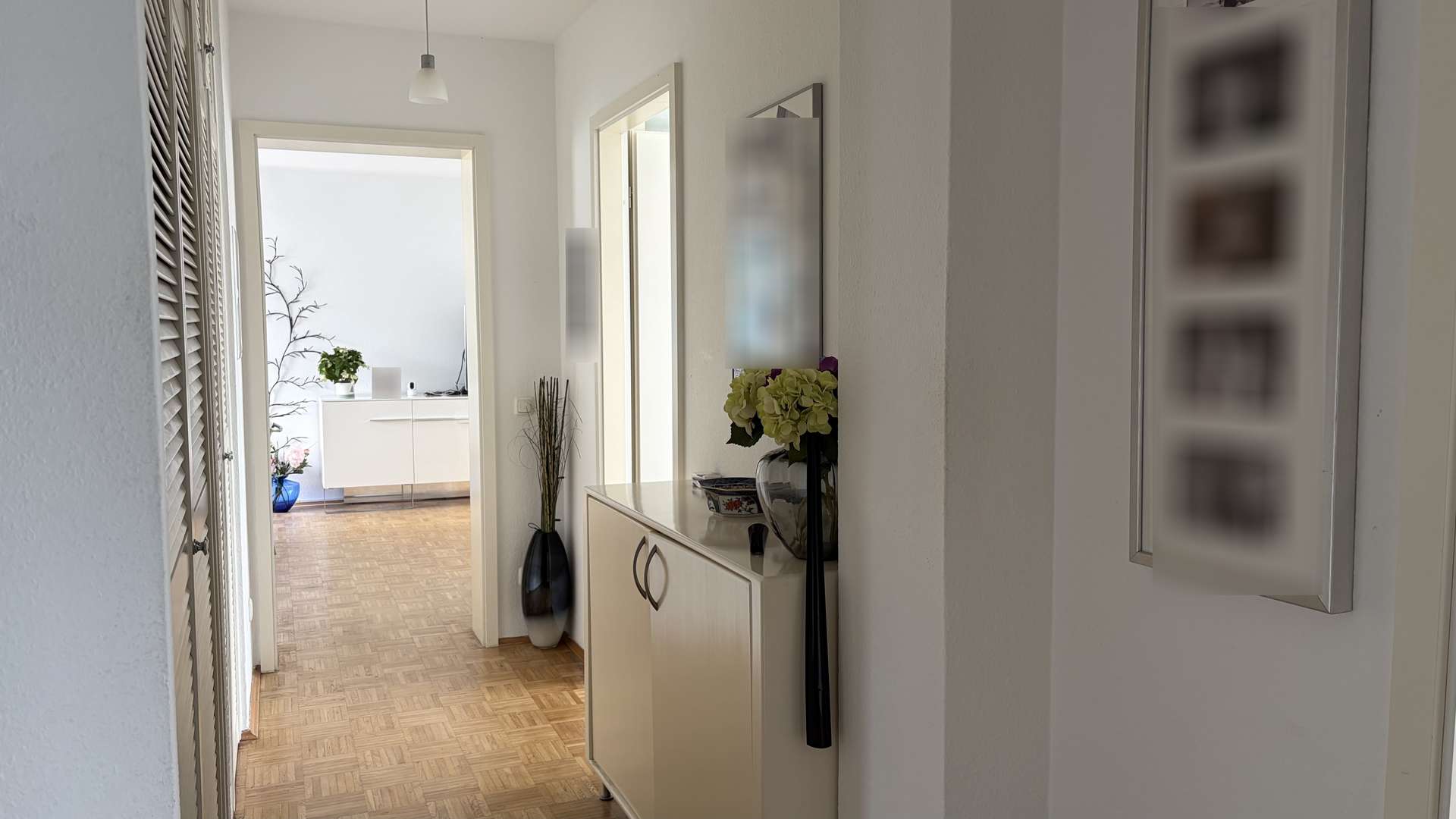 Exklusives Apartment mit Spreeblick, Concierge-Service und Tiefgaragenstellplatz - Bild 3