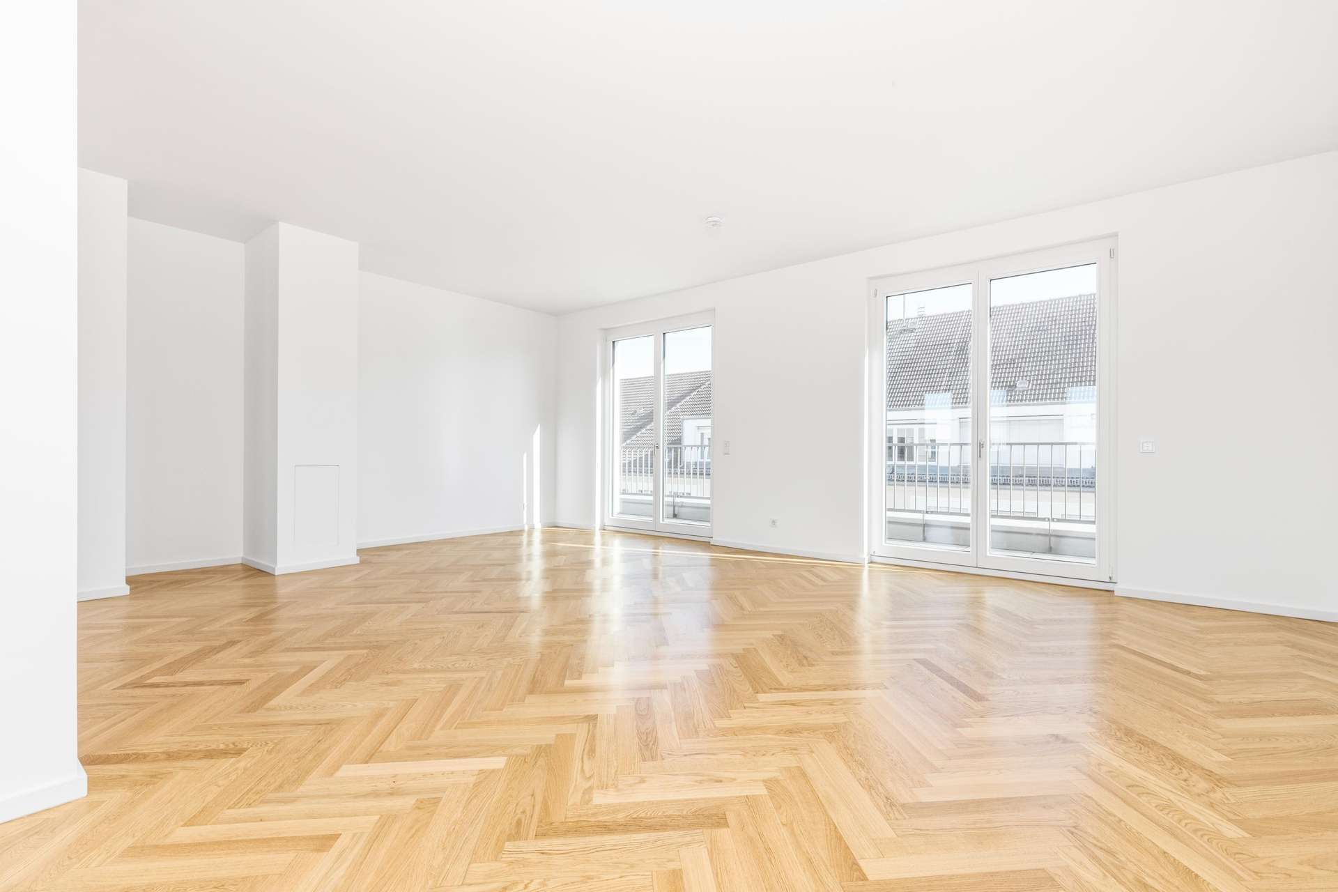 Luxus, der bezahlbar ist: Wohnungen im Herzen der City - Bild 8