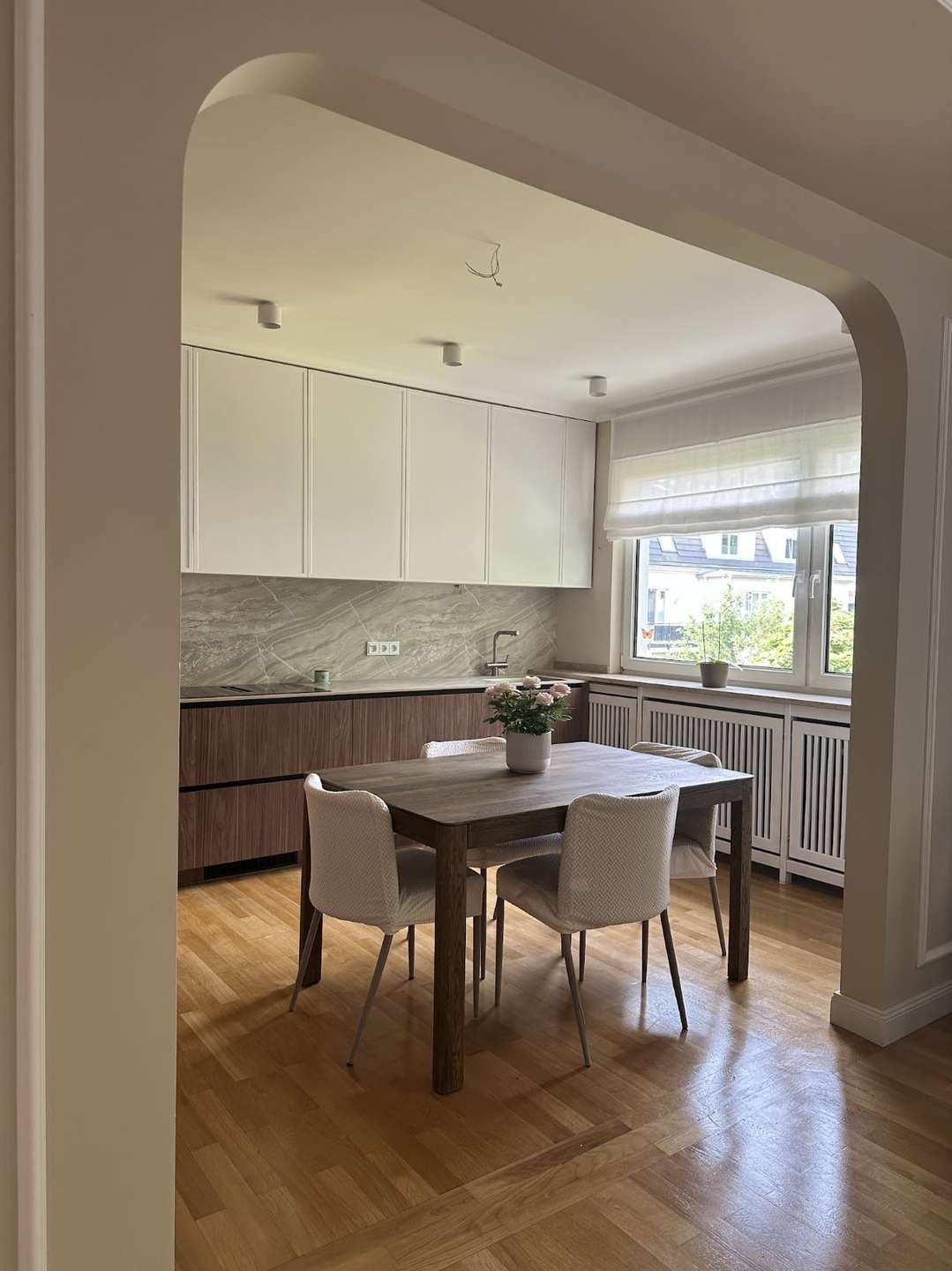 Exklusives Wohnen in Westend – Hochwertig modernisiert mit Liebe zum Detail - Bild 5