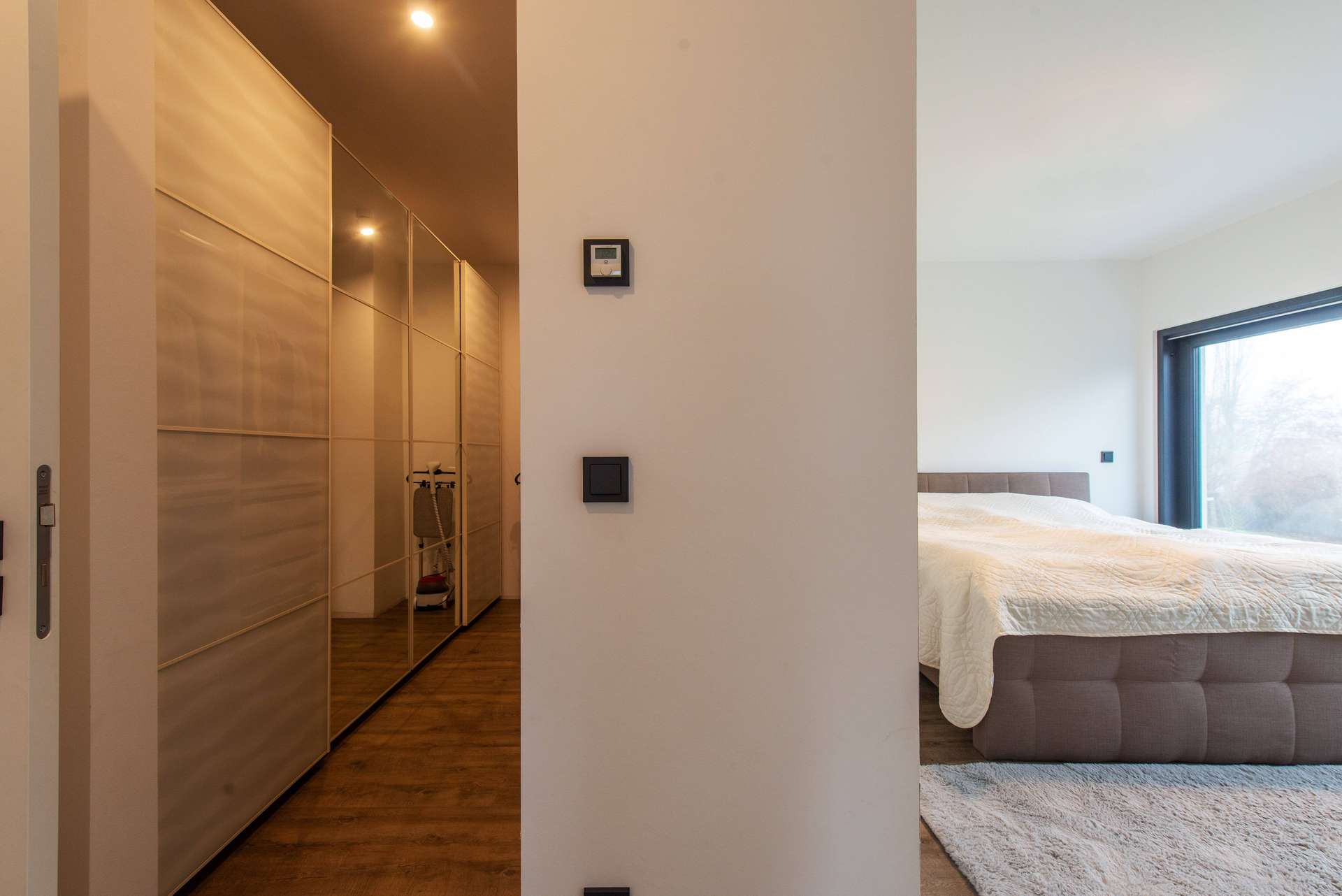 Purer Luxus! Exklusive Architektenvilla am Havelkanal bietet alles, was das Herz begehrt! – Bild 12