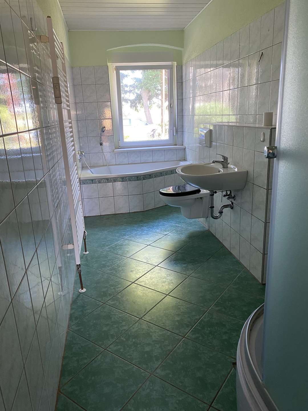 Vollvermietetes Mehrfamilienhaus mit Mietsteigerungspotential bei IST-Faktor 13,33 - Bild 9