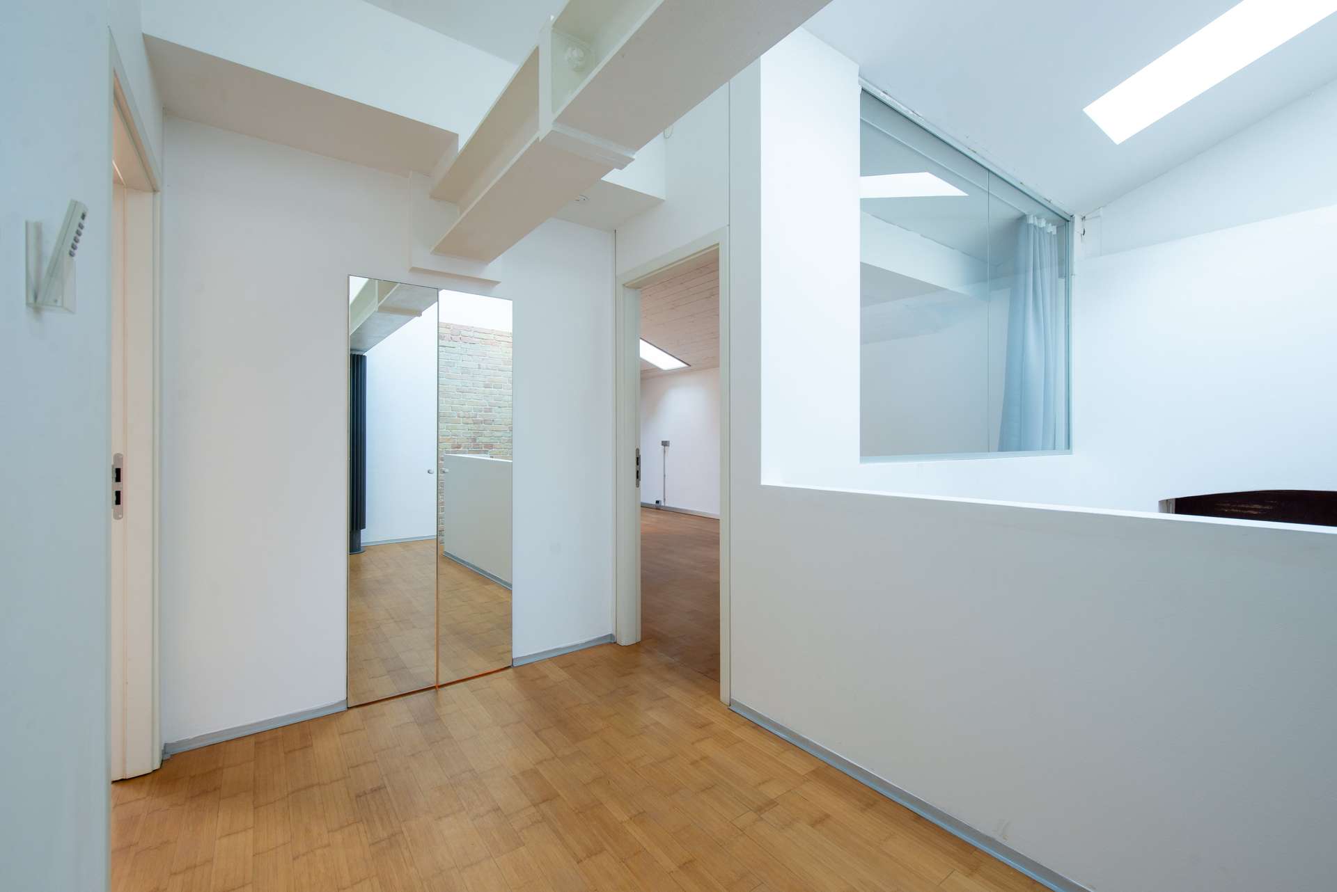 Historische Remise mit exklusivem Flair und Dachterrasse – im ruhigen Innenhof von Berlin-Mitte - Bild 5