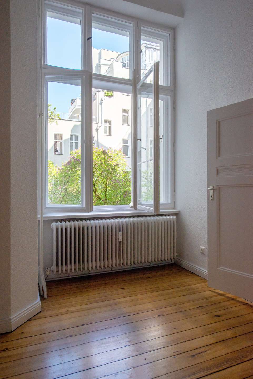 Exklusives Altbaujuwel, beeindruckende 180m2 Wohnfläche mit Blick auf die Spree - Bild 6