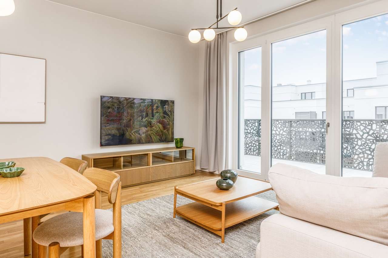City-Hotspot: Bezahlbare Luxuswohnungen, die inspirieren - Bild 4