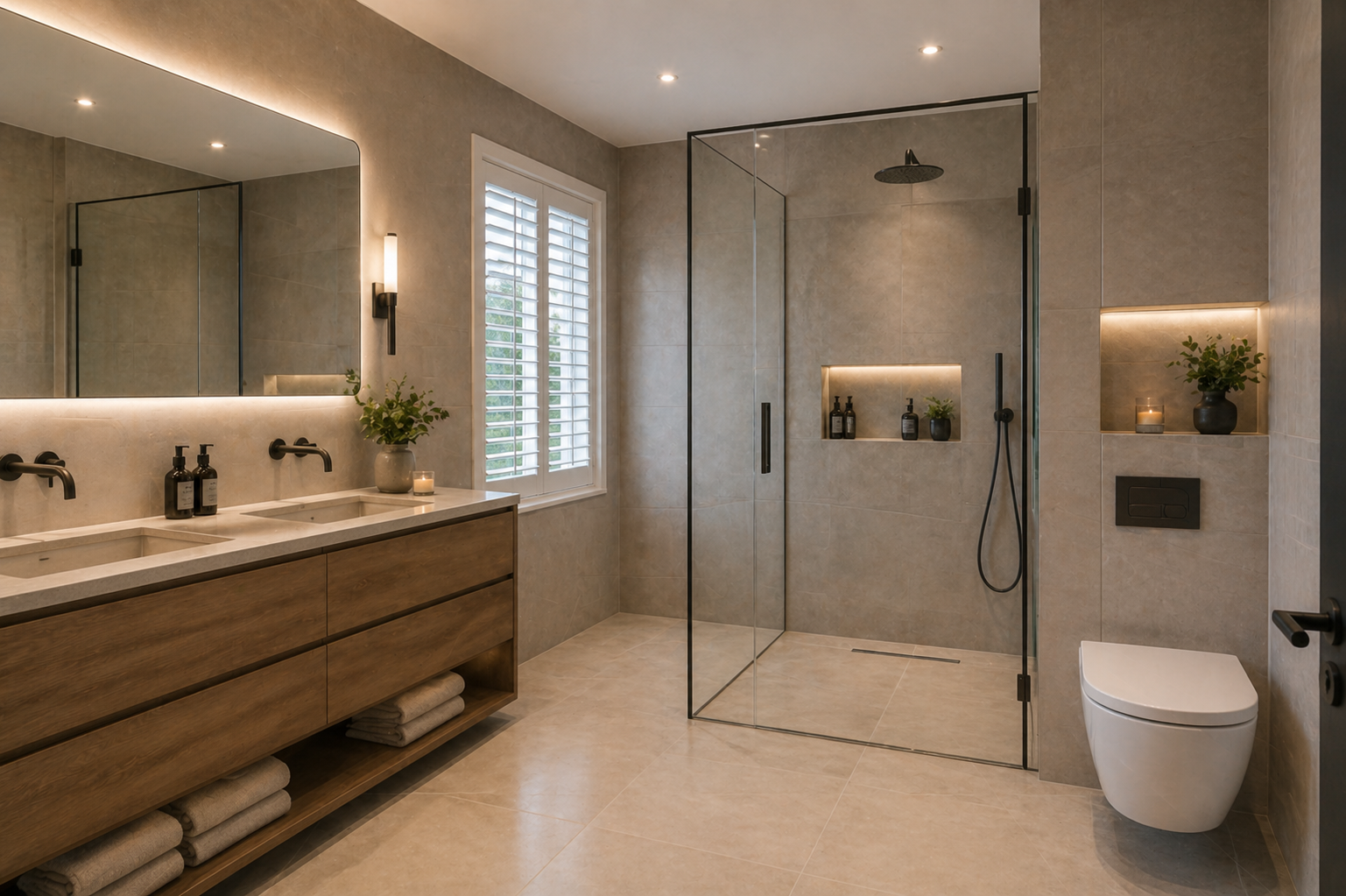 Luxusvilla mit Heimkino, Spa & Garten in Bestlage Berlin-Grunewald – Bild 7